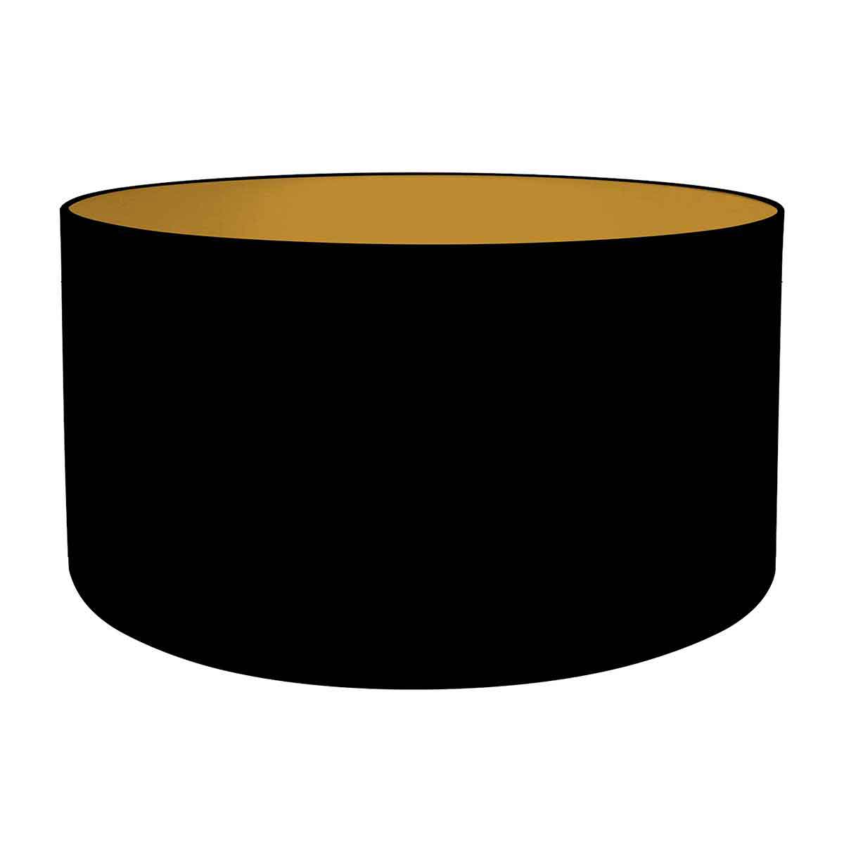 Lampadaire noir ajustable avec abat-jour en tissu élégant Steinhauer Bloeba – Image 5