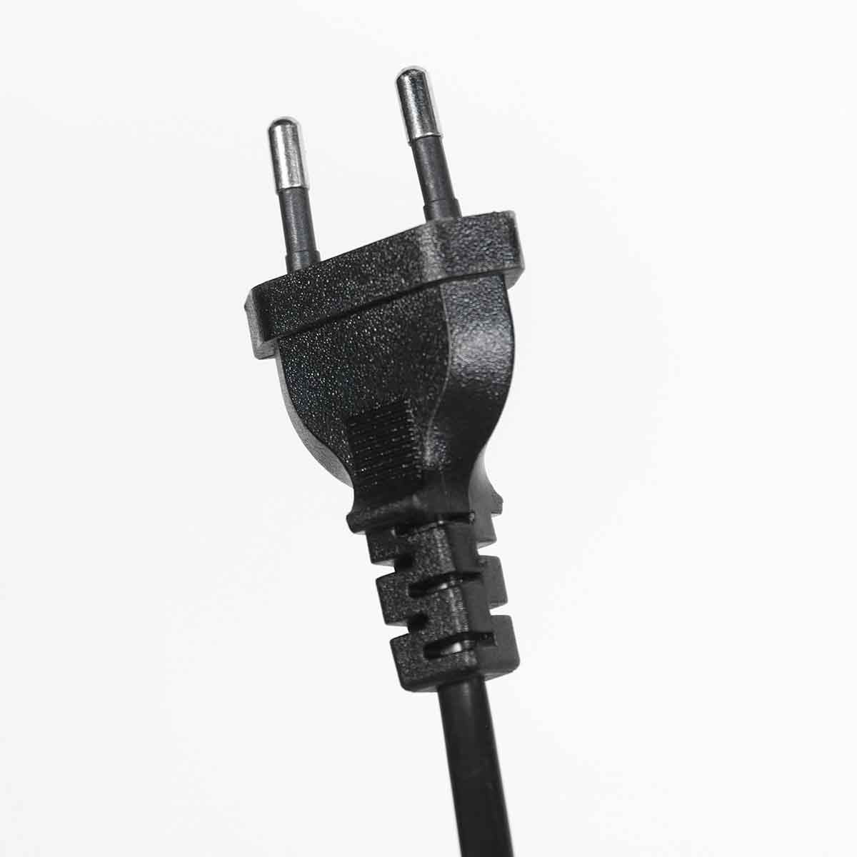 Lampadaire en bambou et métal noir au design tendance Steinhauer Bloeba – Image 14