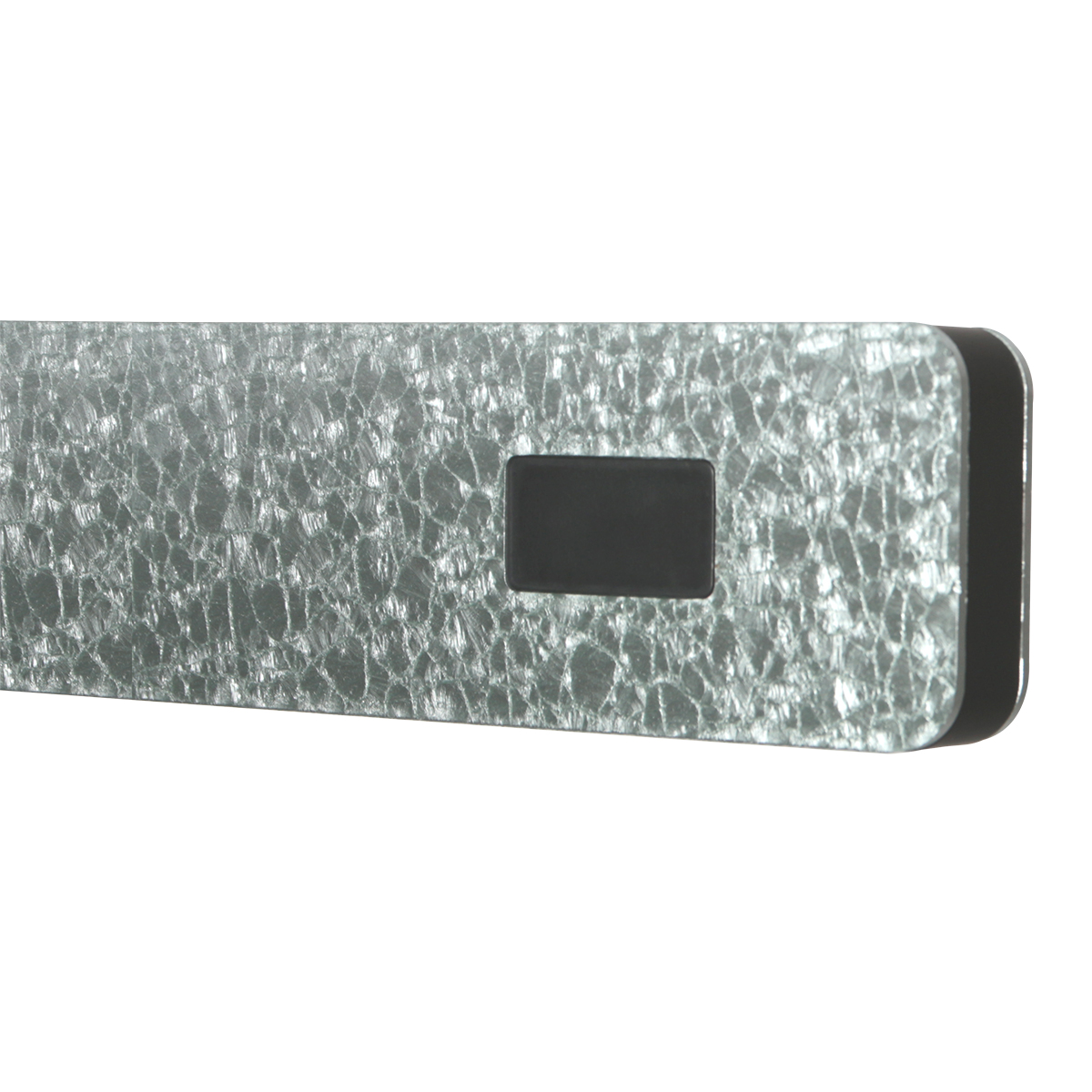 Suspension design en acier champagne avec variateur Steinhauer Fluxy – Image 6