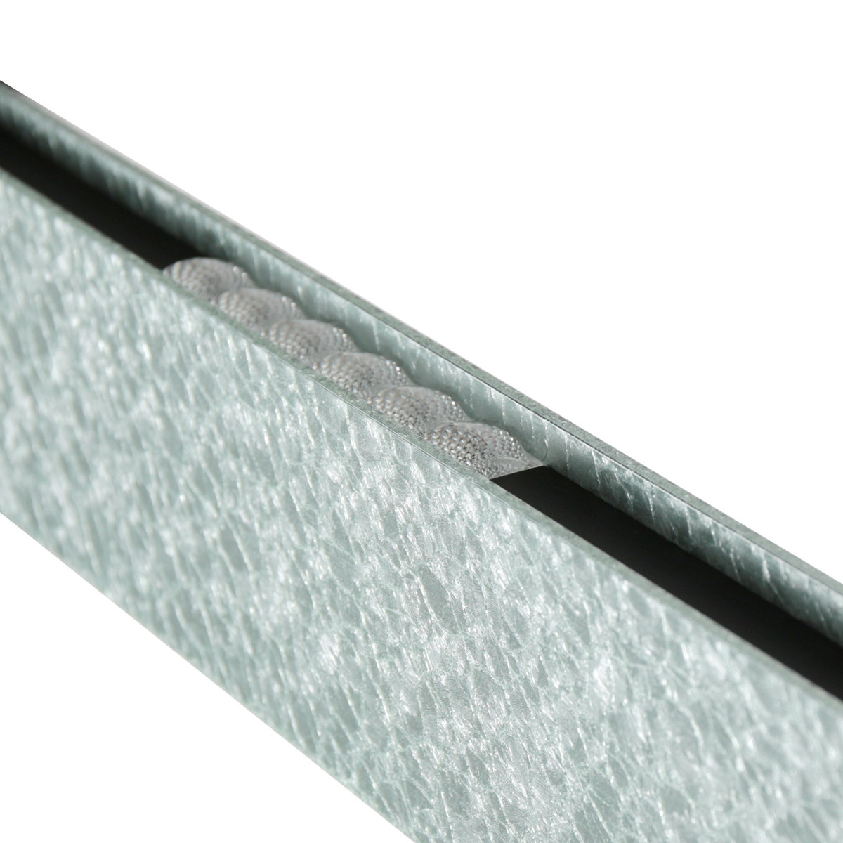 Suspension design en acier champagne avec variateur Steinhauer Fluxy – Image 9