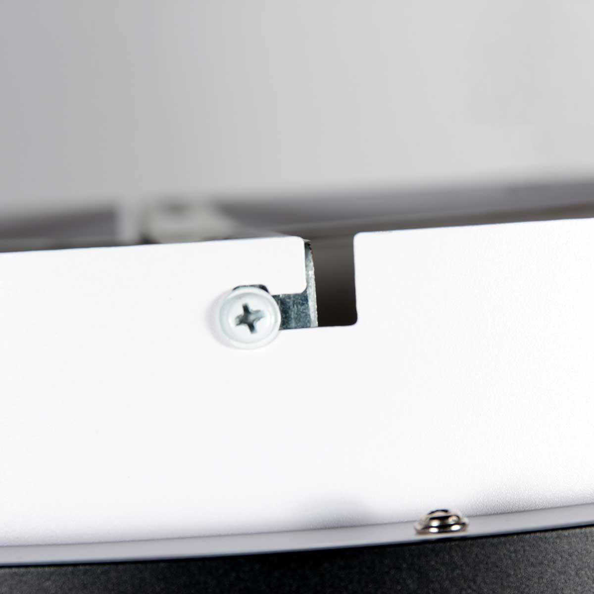 Plafonnier anneau noir Mexlite Circolare – Image 12