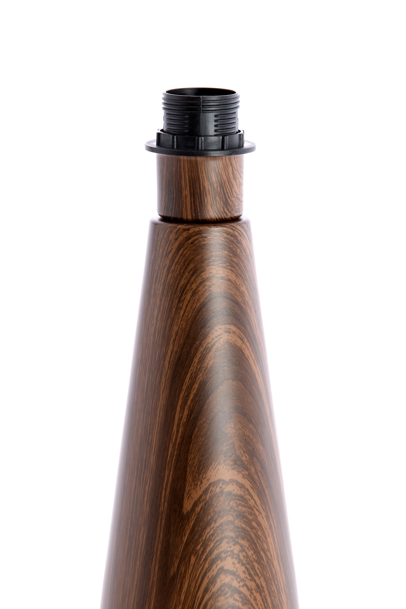 Pied conique en bois élégant Light & Living Dinan – Image 3