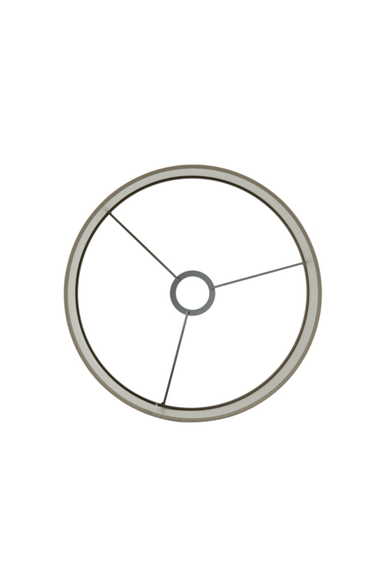 Abat-jour imprimé d'animaux en forme cylindrique Light & Living Keyon – Image 5