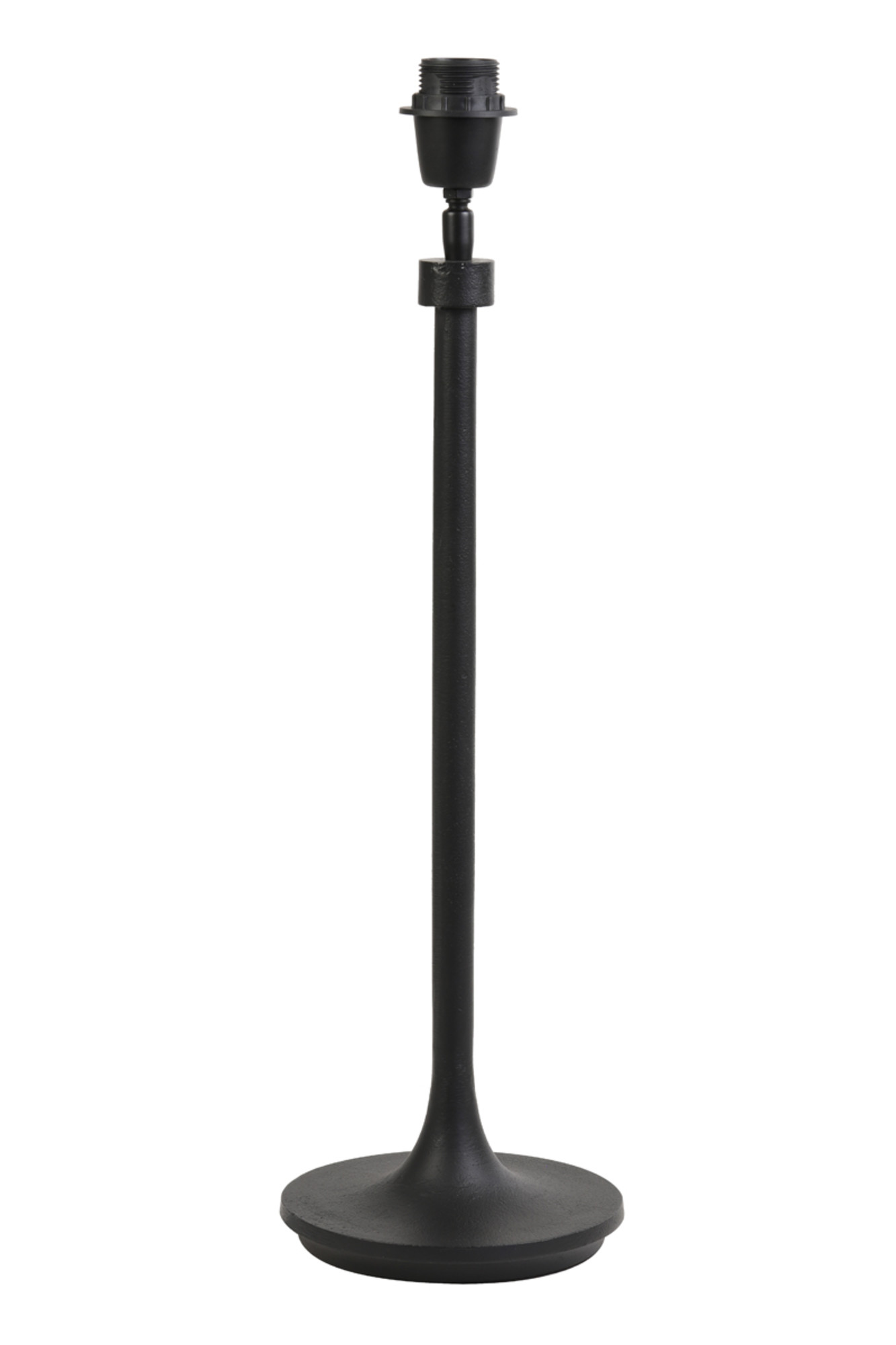 Socle de lampe noire classique Light & Living Olando – Image 2