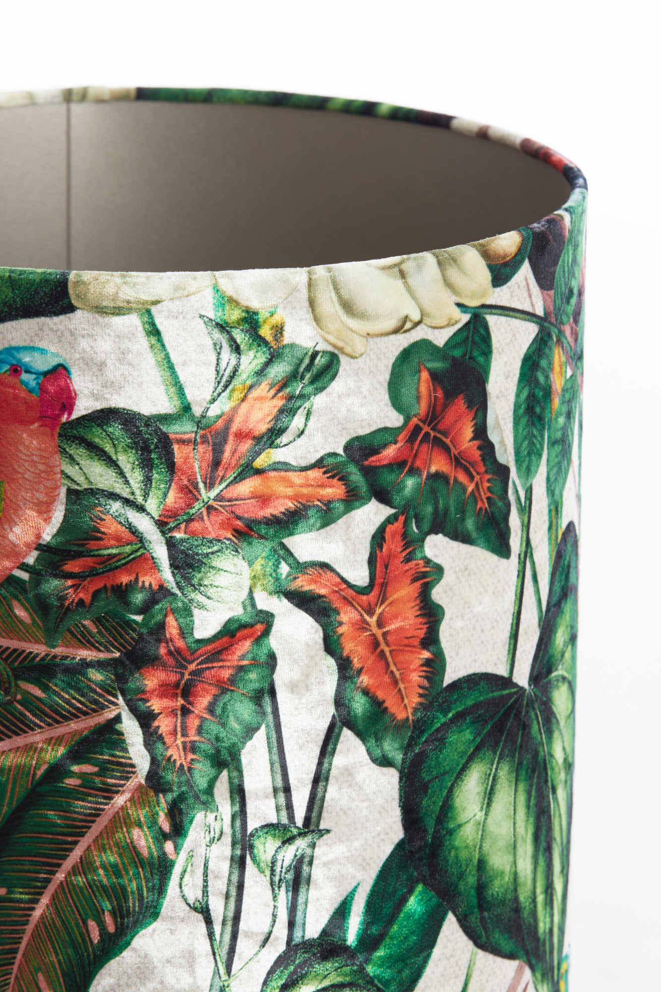 Abat-jour motif tropical Light & Living Dahlia – Image 3