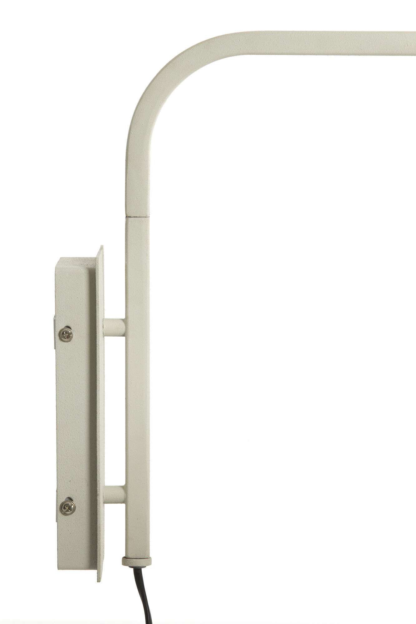 Applique murale avec base métallique Light & Living Mareno – Image 5