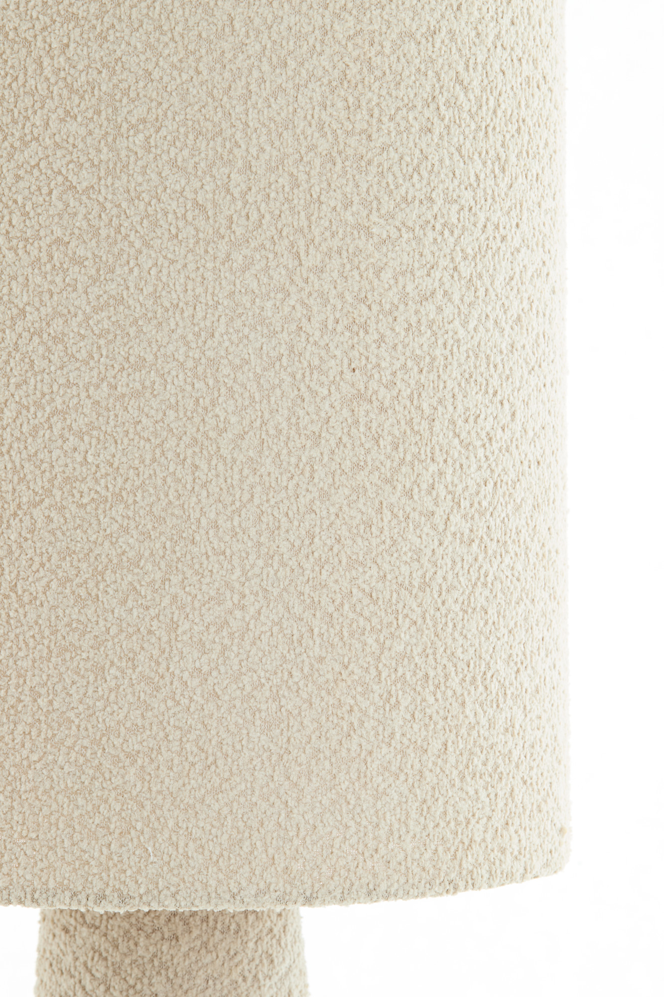 Lampadaire cylindrique tendance Light & Living Micky – Image 3