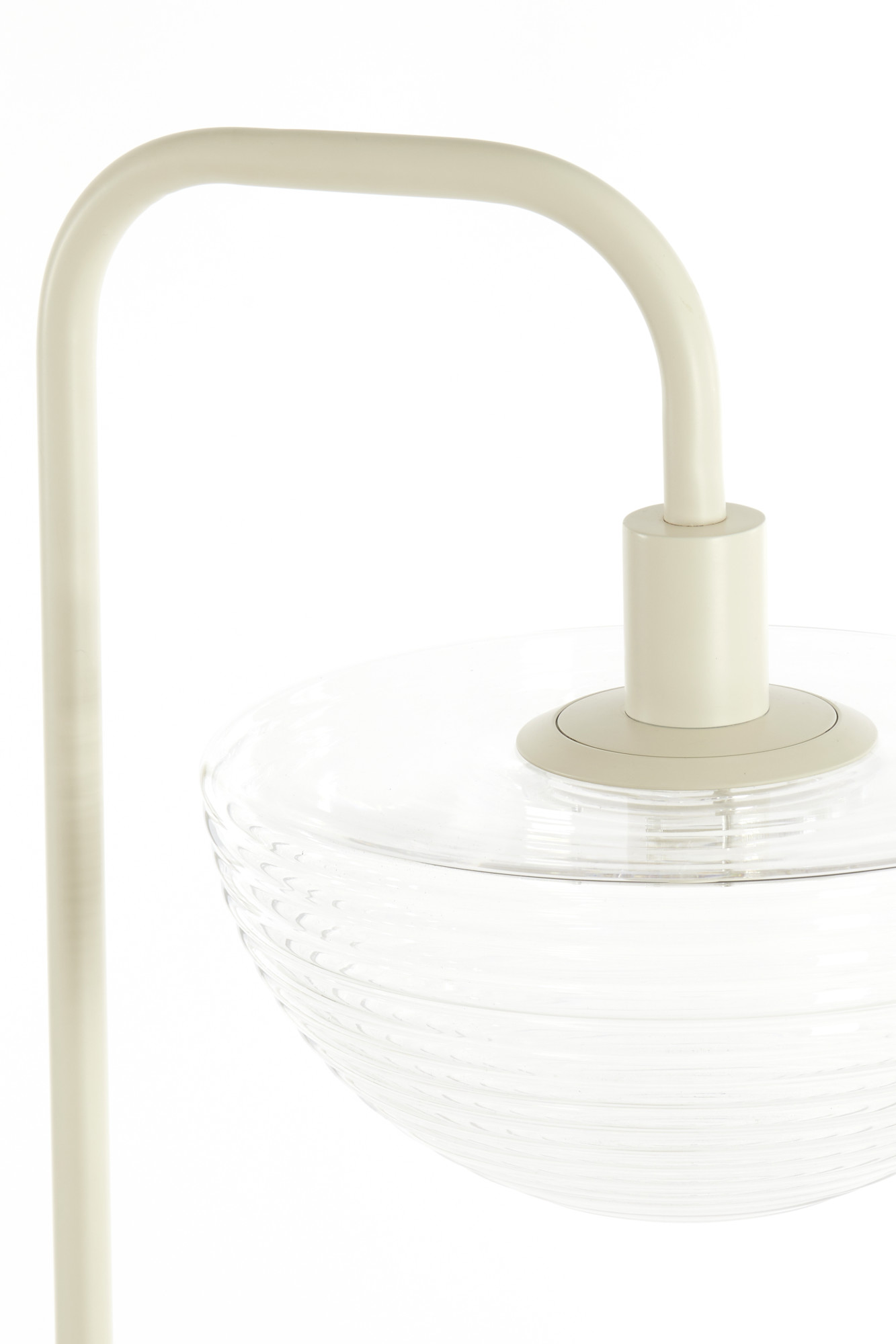 Lampadaire moderne Light & Living Baylie avec abat-jour – Image 5