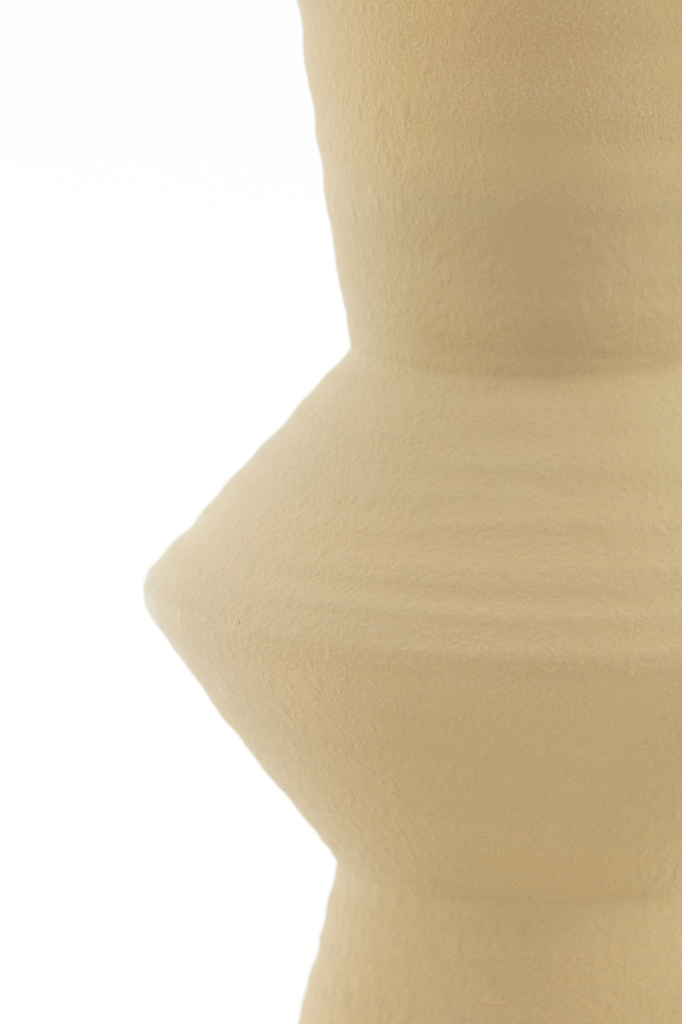 Pied de lampe élégant beige Light & Living Ayla – Image 6