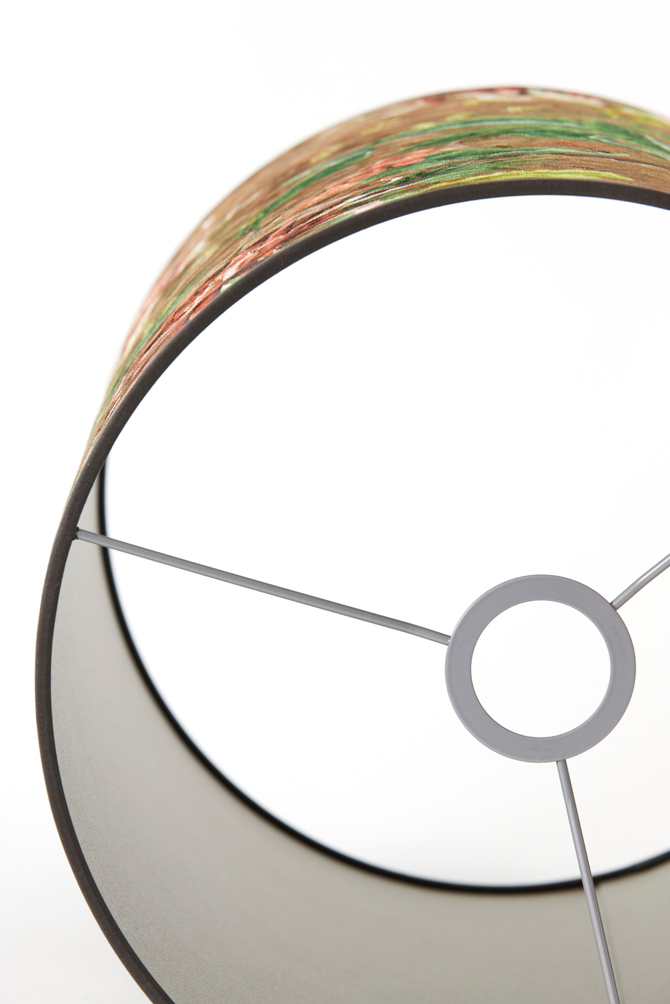 Abat-jour motif botanique Light & Living Passaro – Image 6