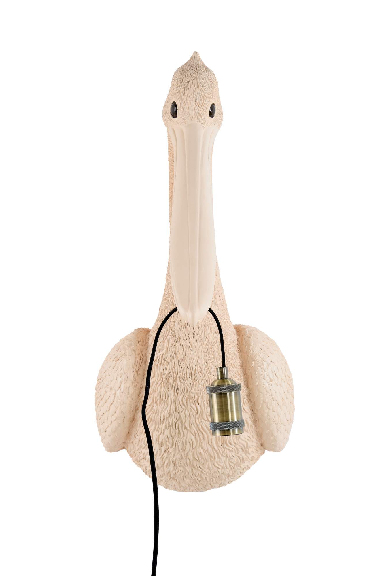 Applique murale décorative avec pélican Light & Living Pelican – Image 3