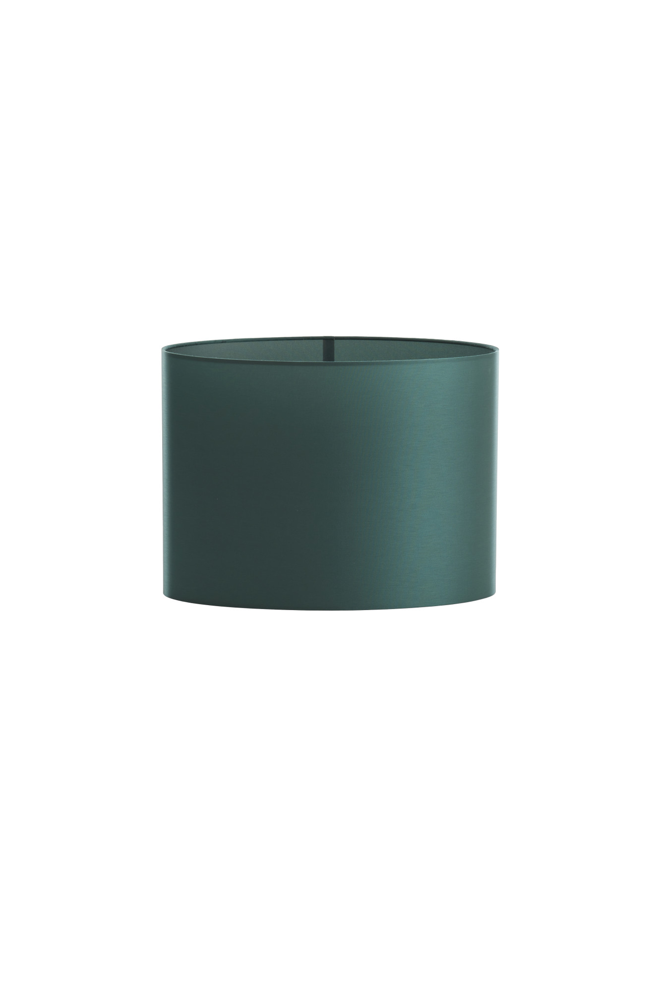 Abat-jour cylindrique vert et atmosphérique Light & Living Imani – Image 2