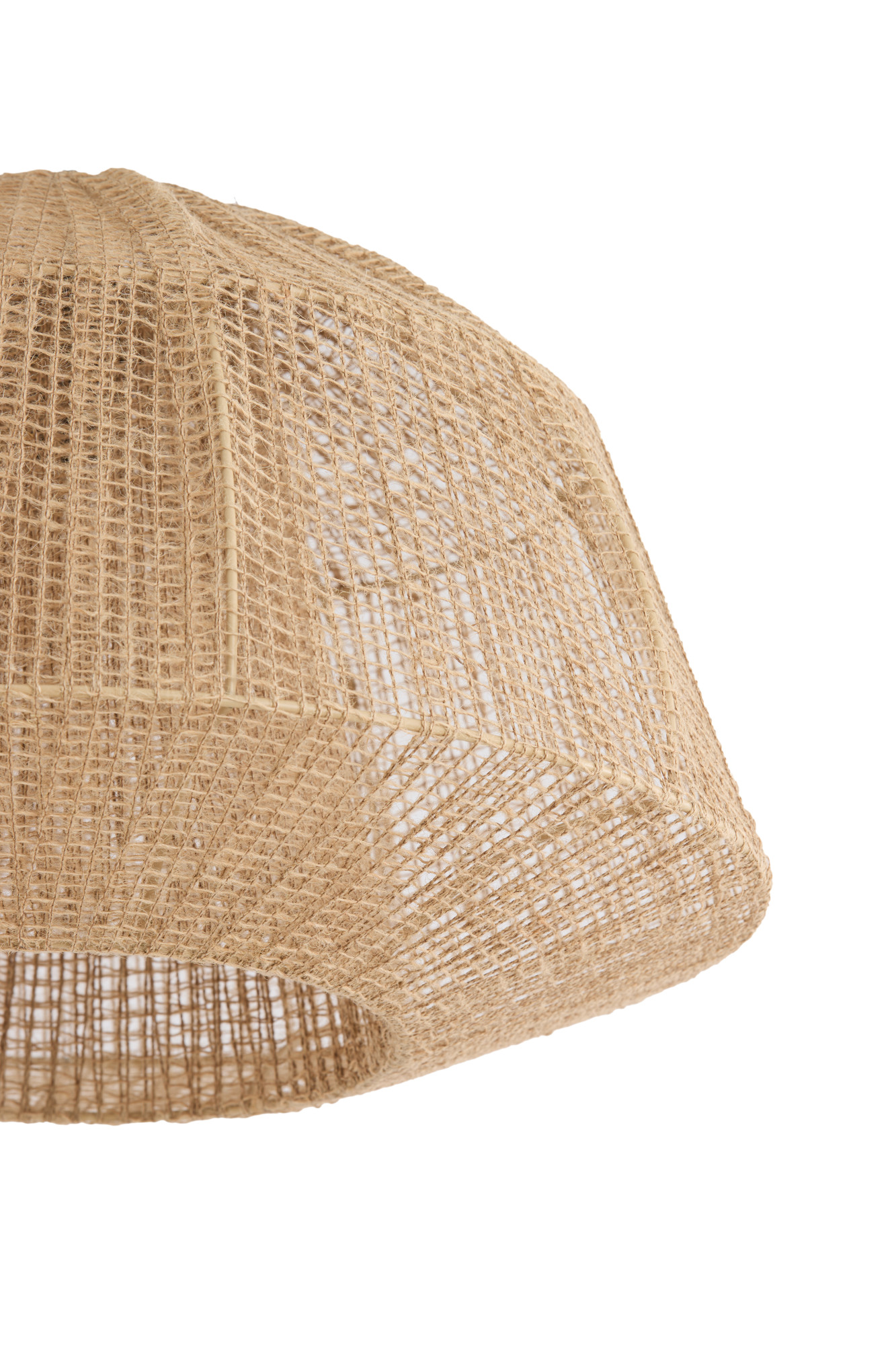 Suspension tressée en rotin Light & Living Macul – Image 4