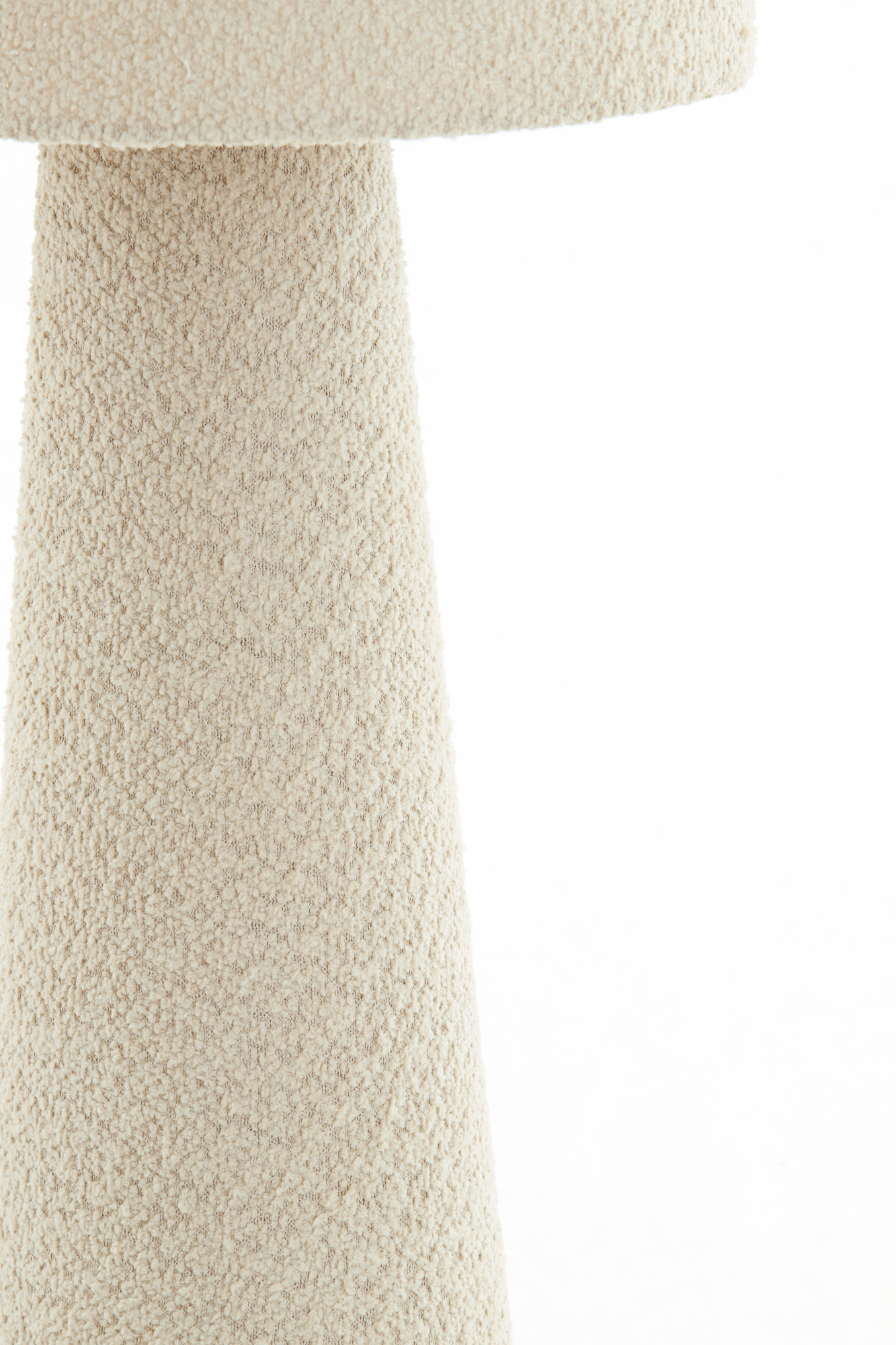 Lampadaire cylindrique tendance Light & Living Micky – Image 5