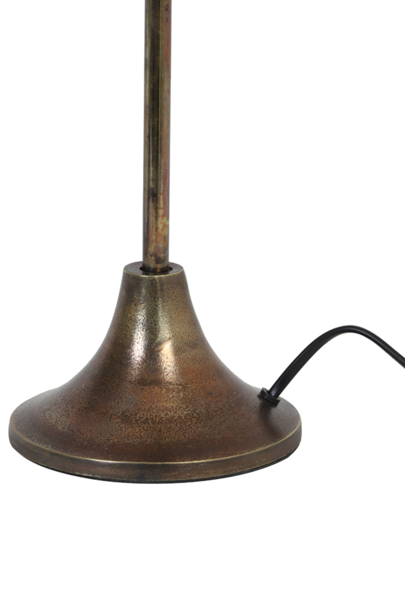 Lampe de table moderne Light & Living Parrot dans une teinte élégante – Image 6