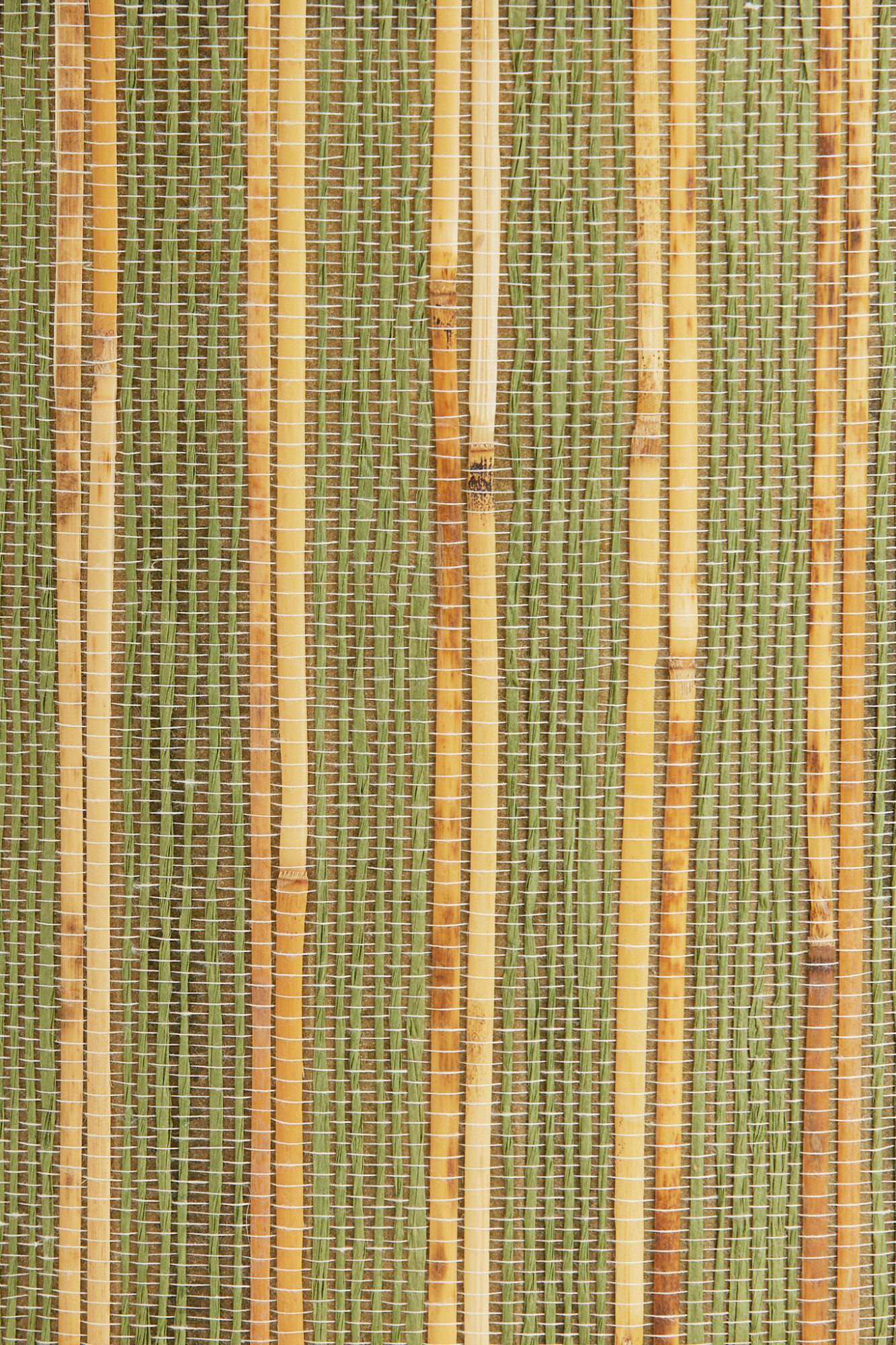 abat-jour cylindrique à rayures Light & Living Simno – Image 5