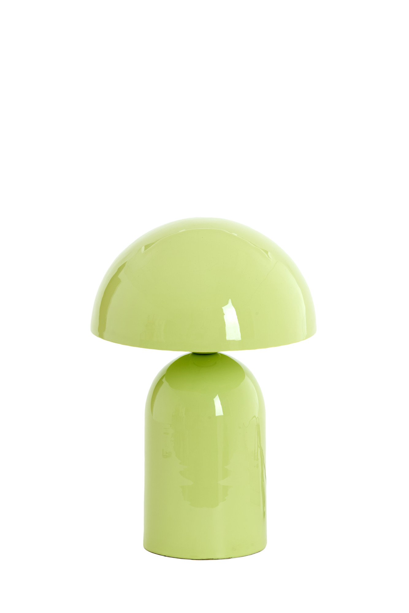 Lampe champignon verte Light & Living Tolima – Image 2