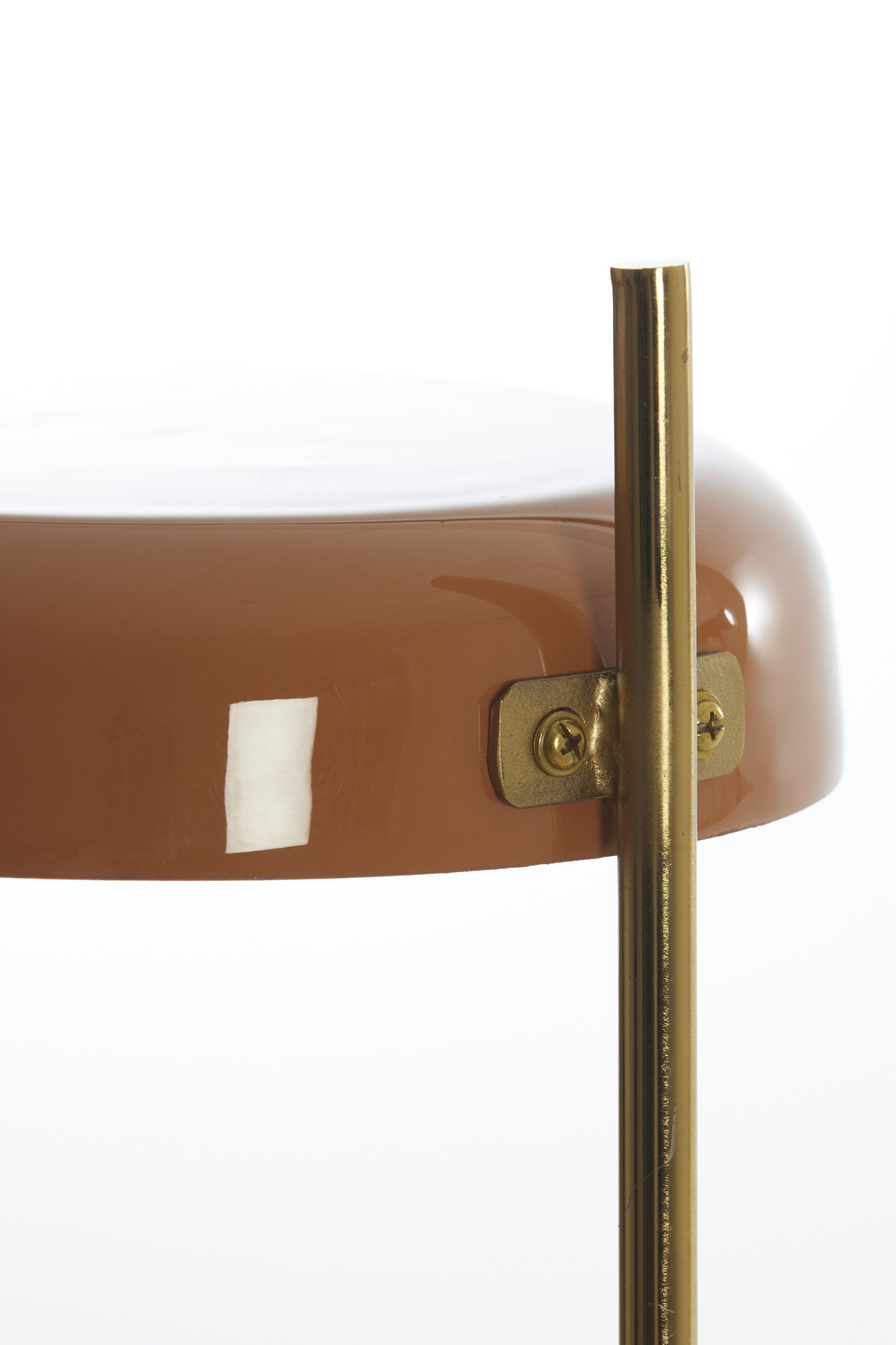 Lampe de bureau style vintage Light & Living Maleka – Image 3