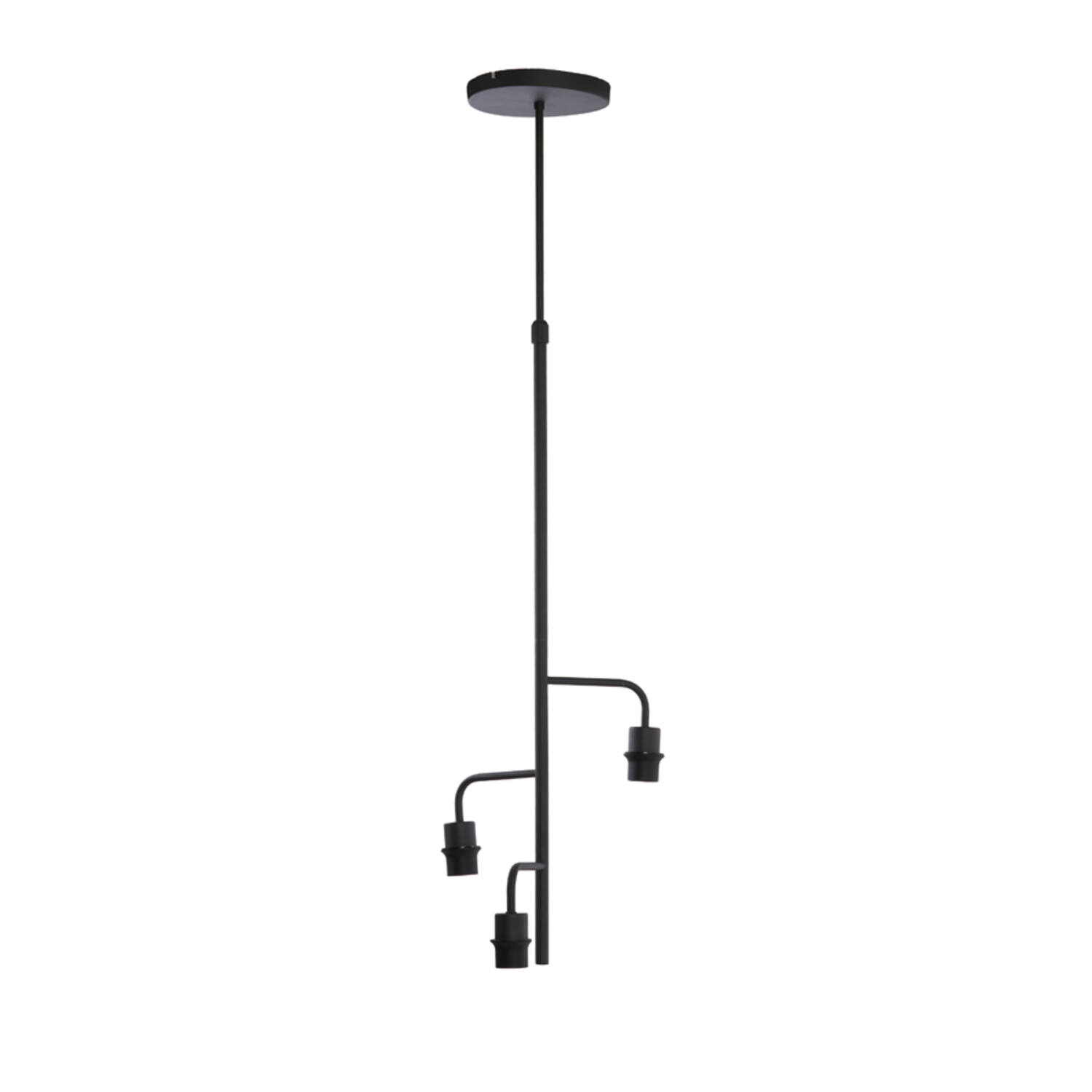 Suspension moderne au style raffiné Light & Living Edisa