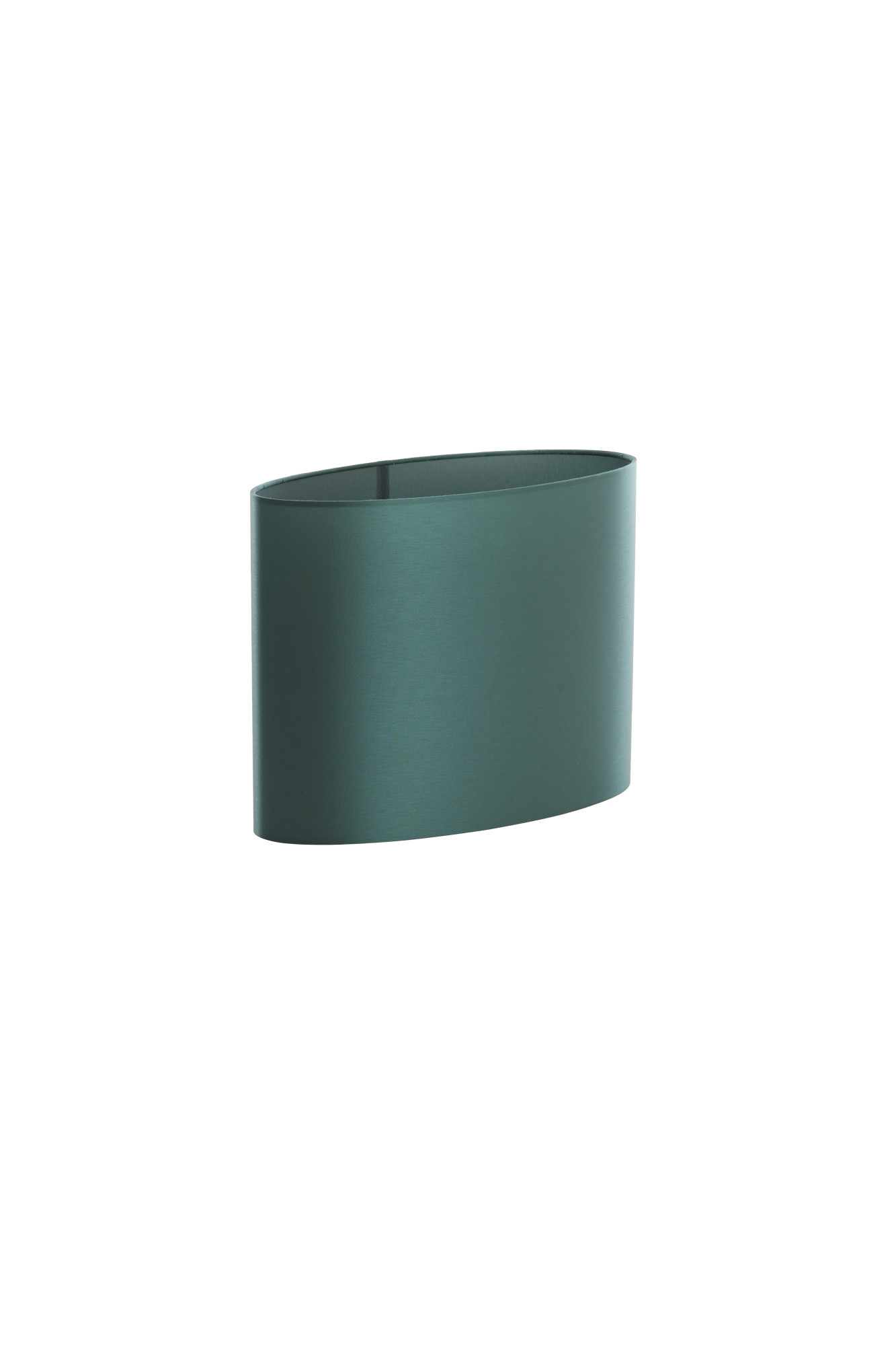 Abat-jour cylindrique vert et atmosphérique Light & Living Imani – Image 3