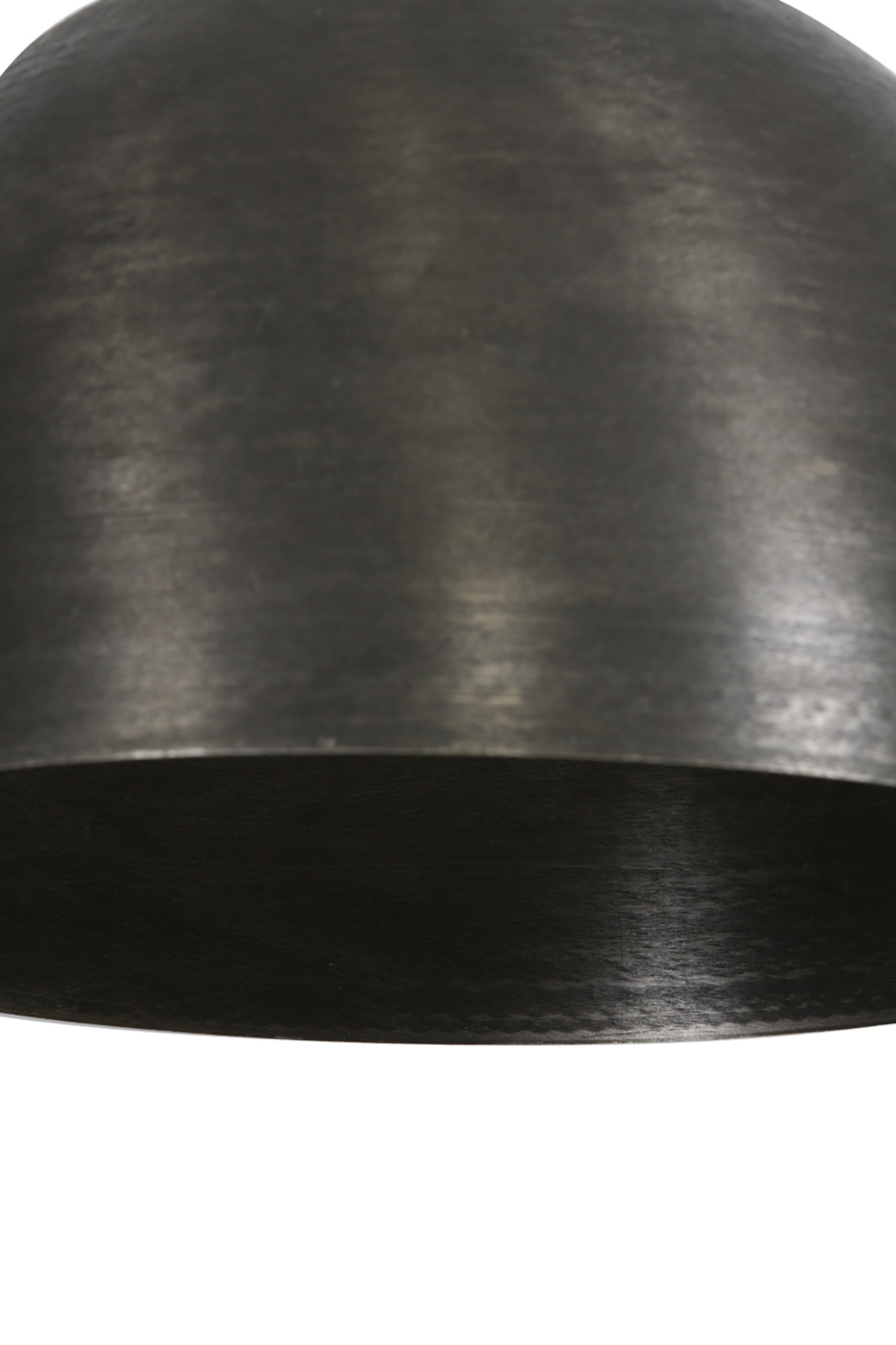 Suspension industrielle design en métal Light & Living Kylie – Image 6