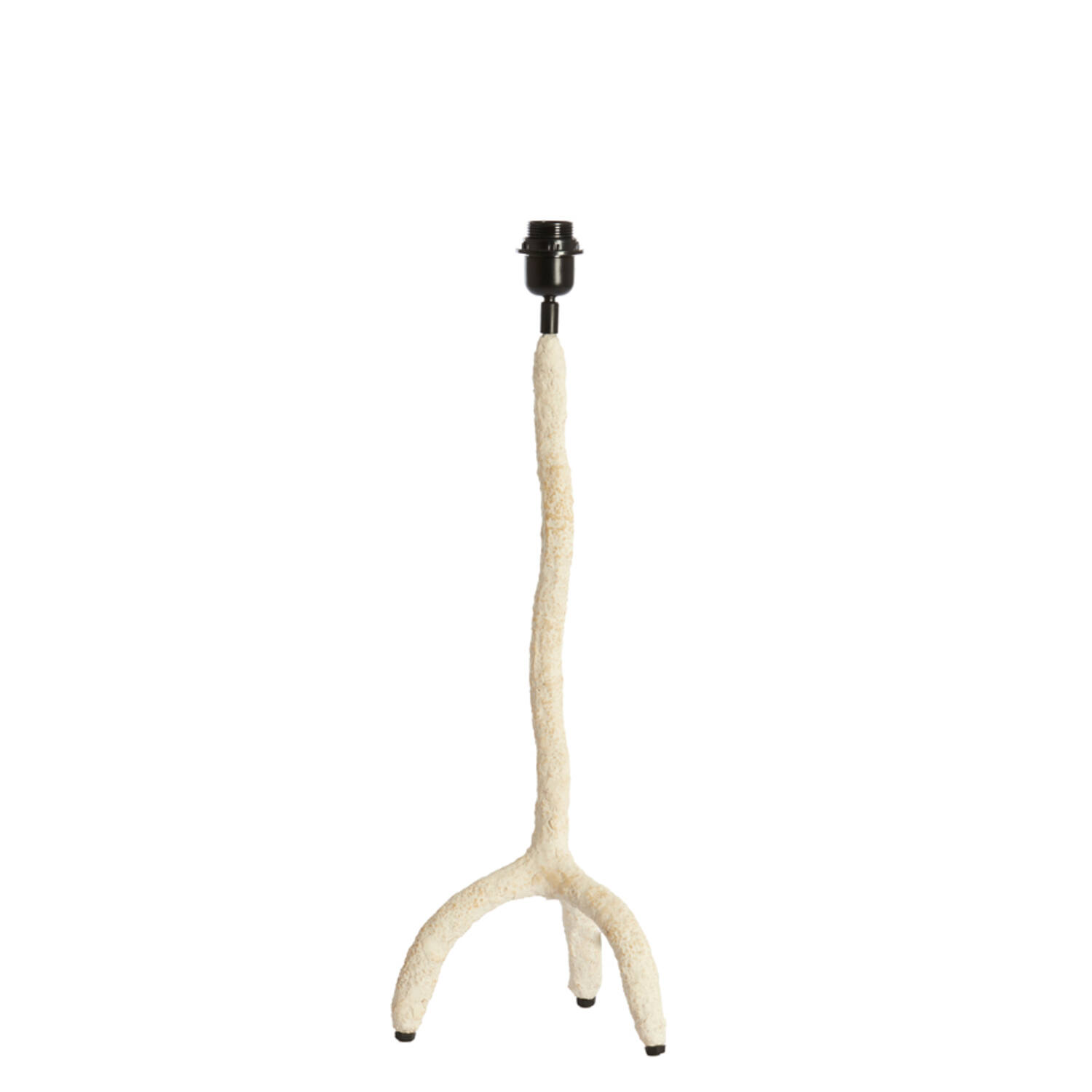 Lampes de table élégantes Light & Living Guja en différentes couleurs