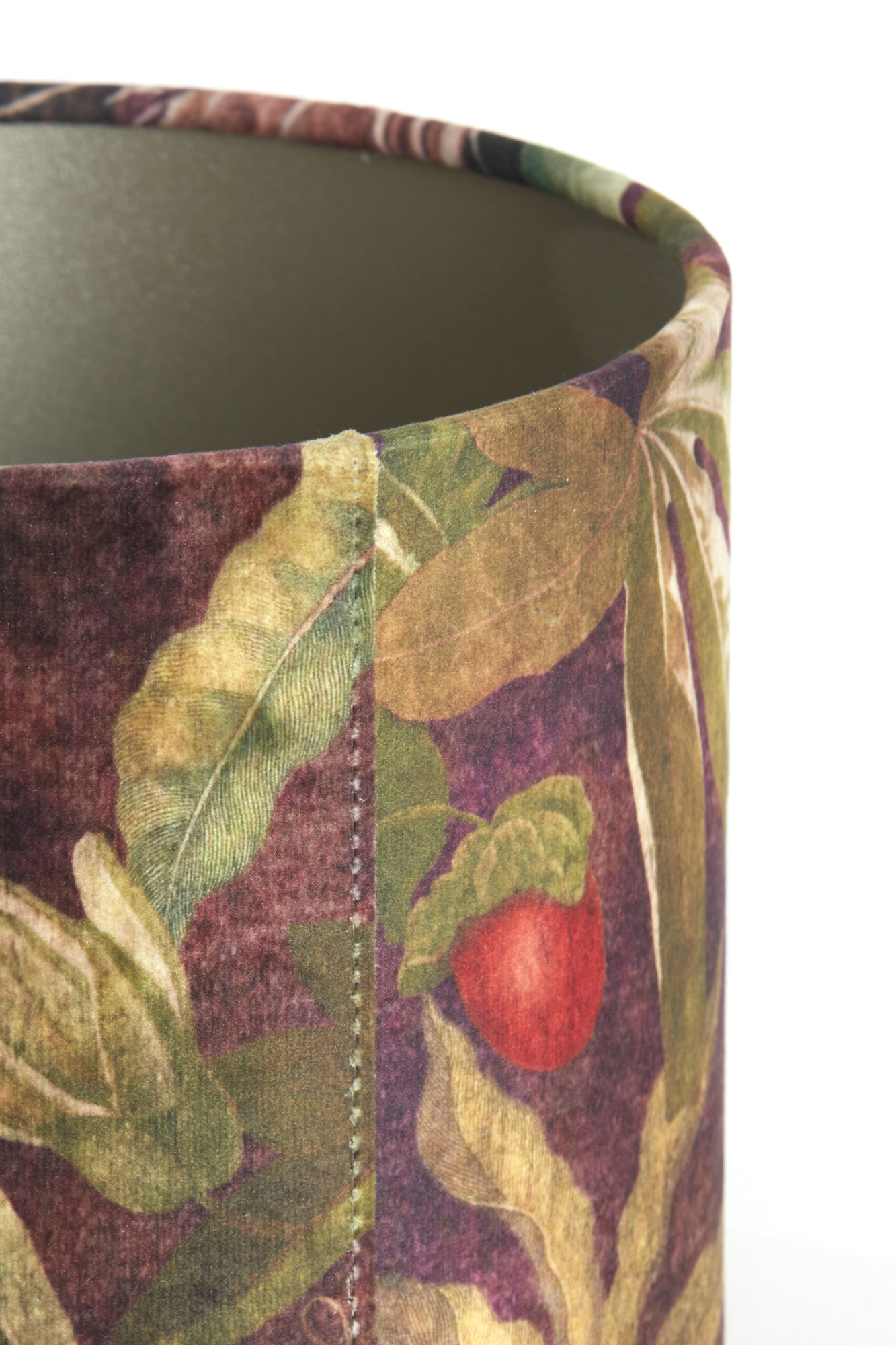 Abat-jour avec motif botanique Light & Living Passion – Image 4