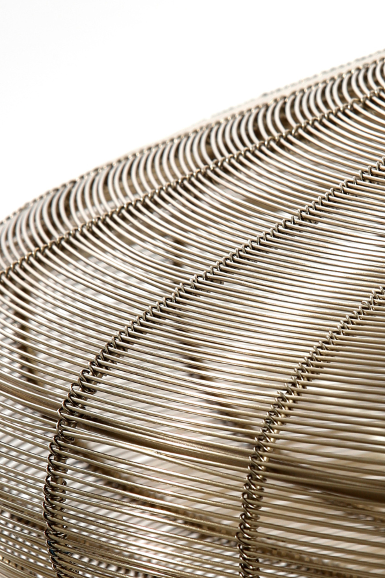 Suspension suspendue en fil doré Light & Living Bahoto – Image 6