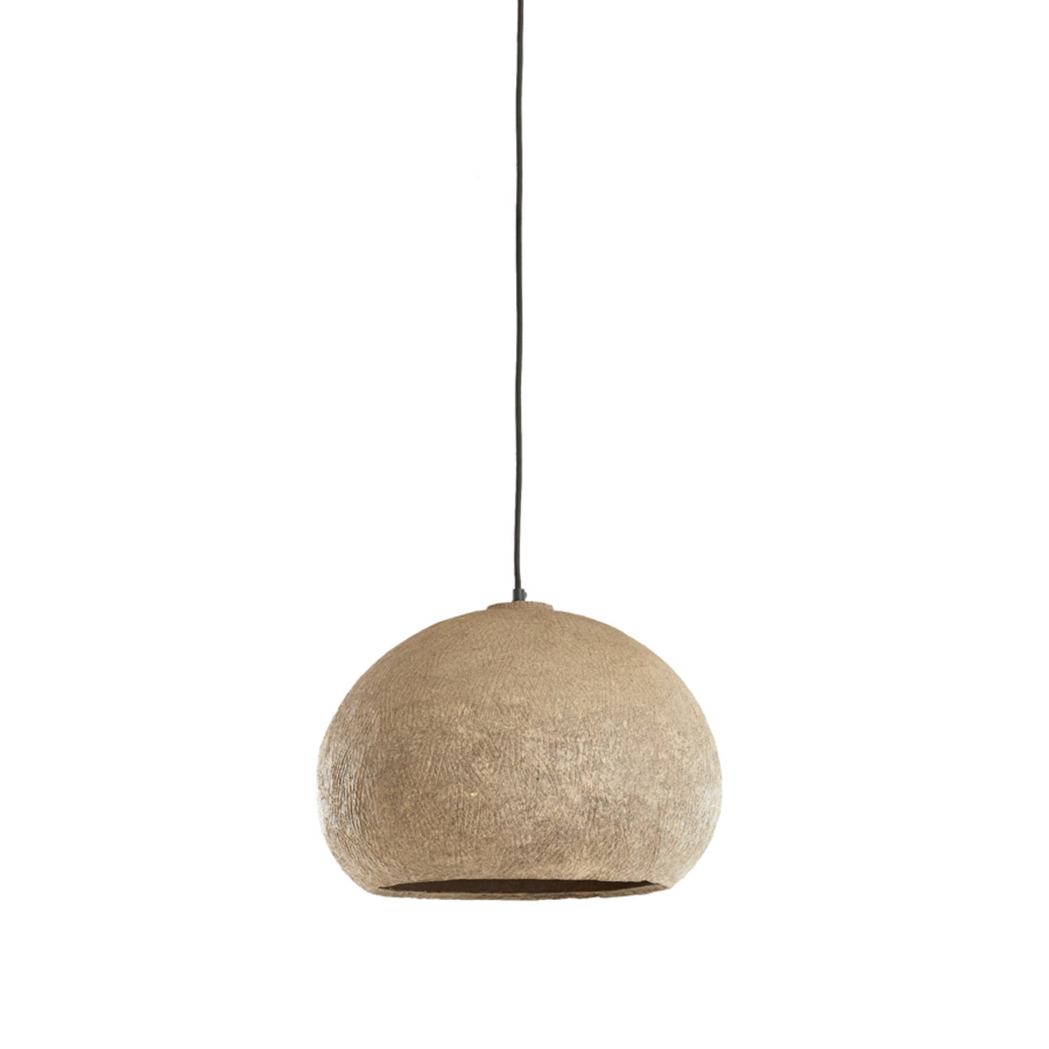 Suspension au style naturel Light & Living Celmiros