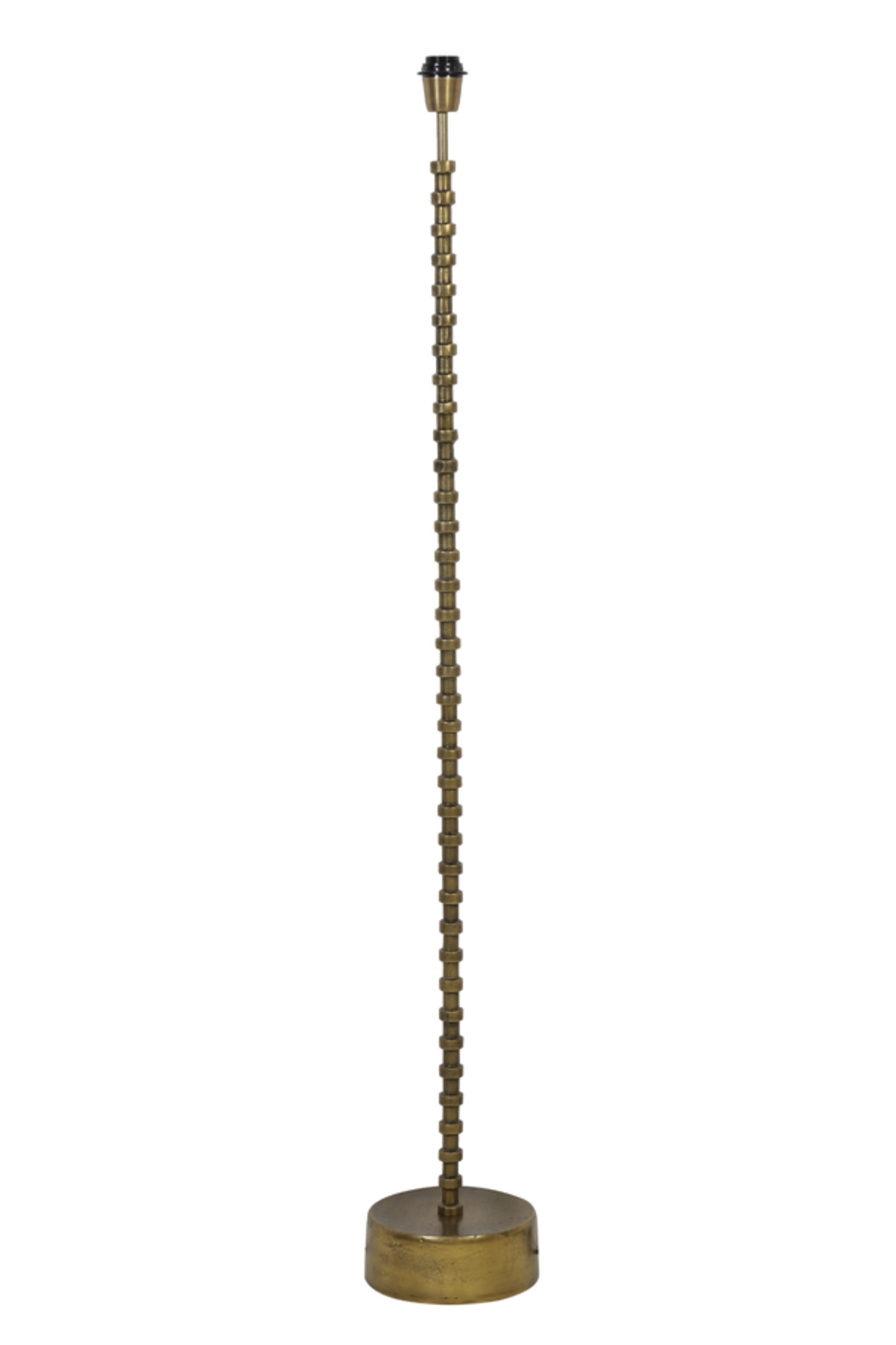 Lampadaires colorés pour votre intérieur Light & Living Moliko – Image 2