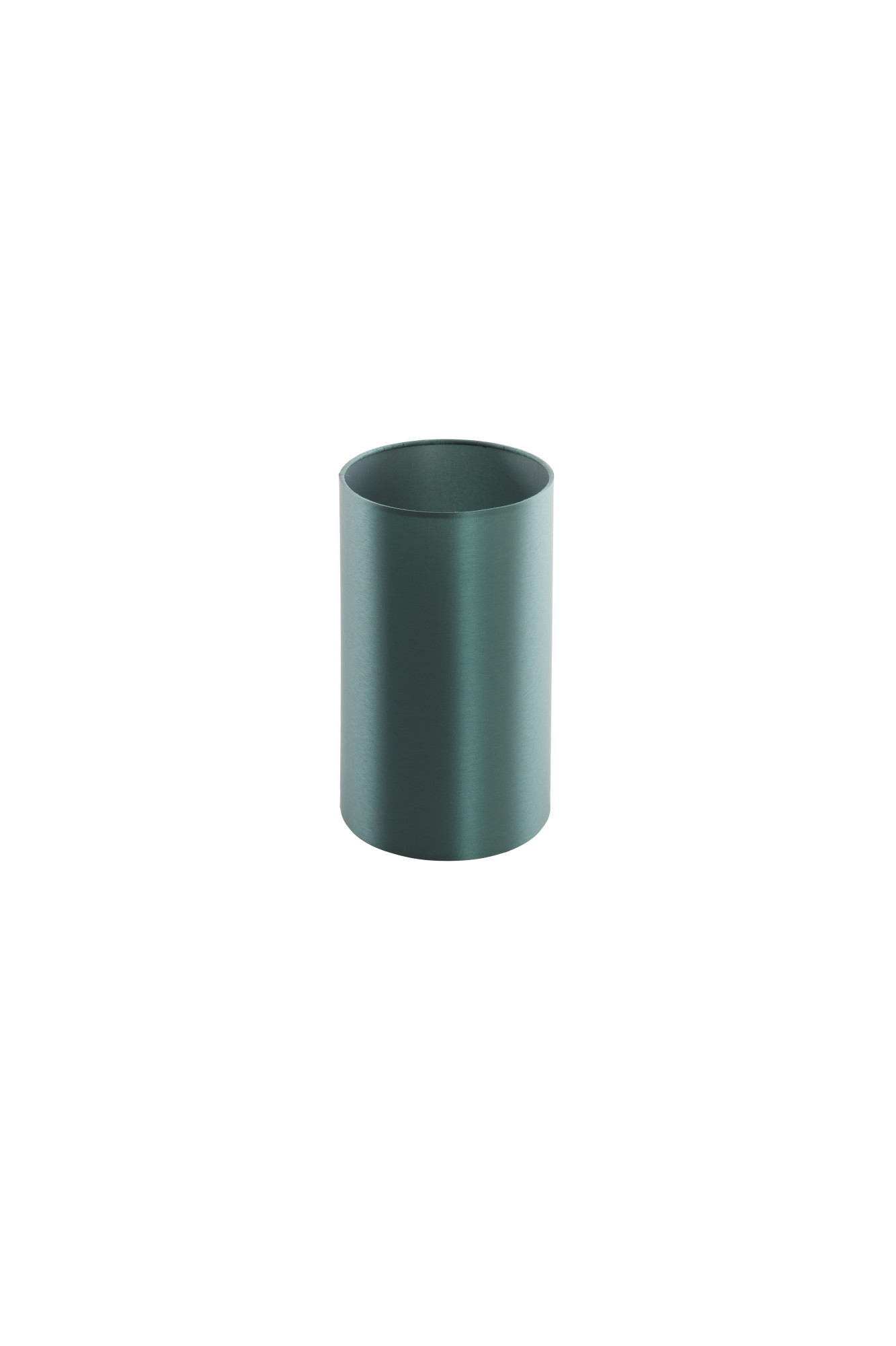 Abat-jour cylindrique vert et atmosphérique Light & Living Imani – Image 4