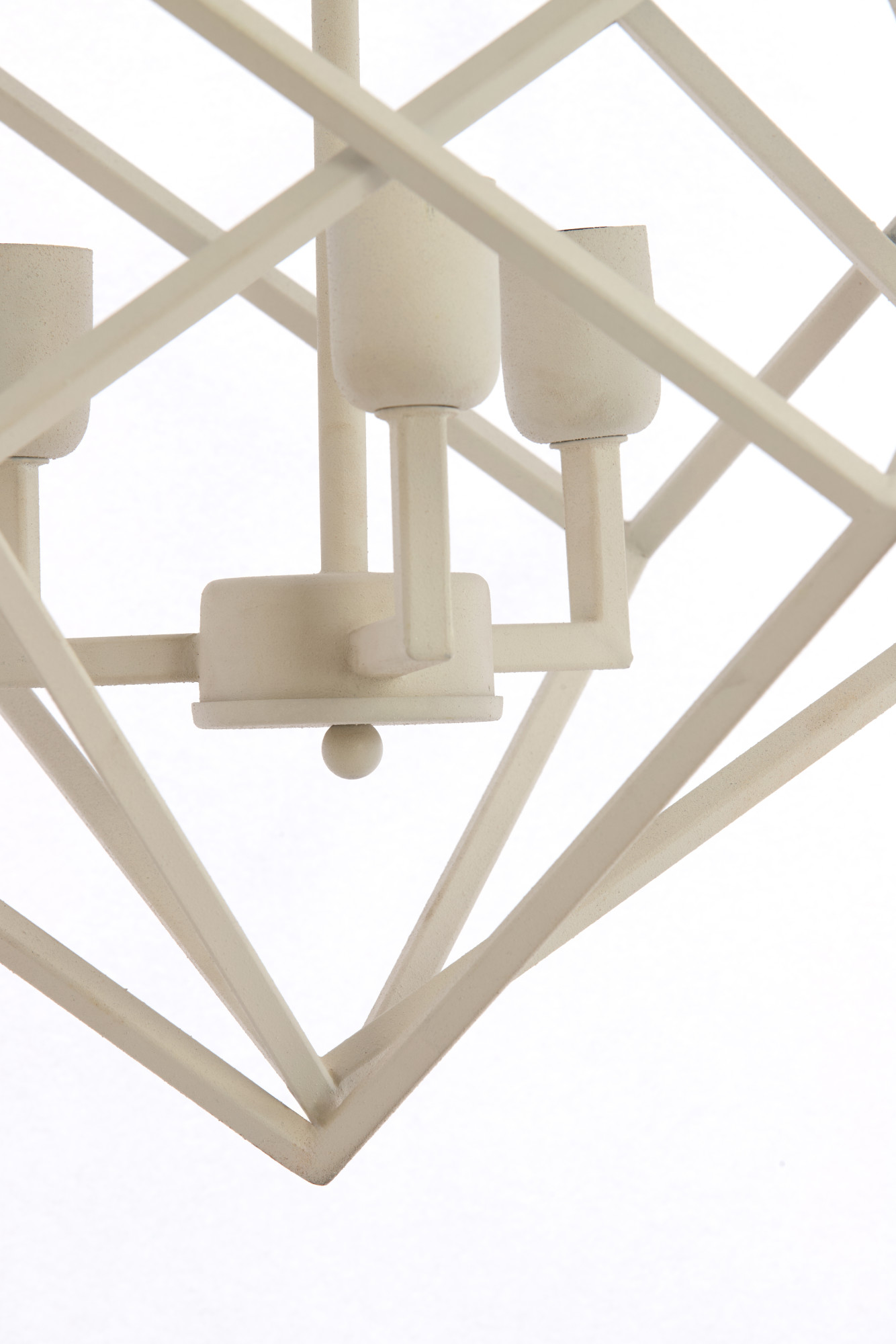 Suspension colorée pour intérieur Light & Living Drizella – Image 4