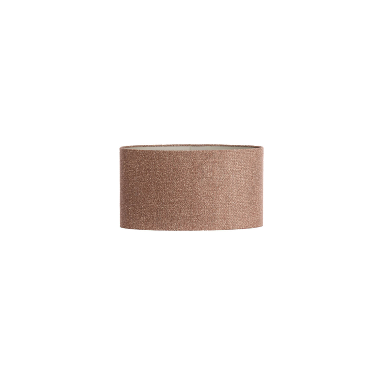 abat-jour en bronze en forme cylindrique Light & Living Brandy