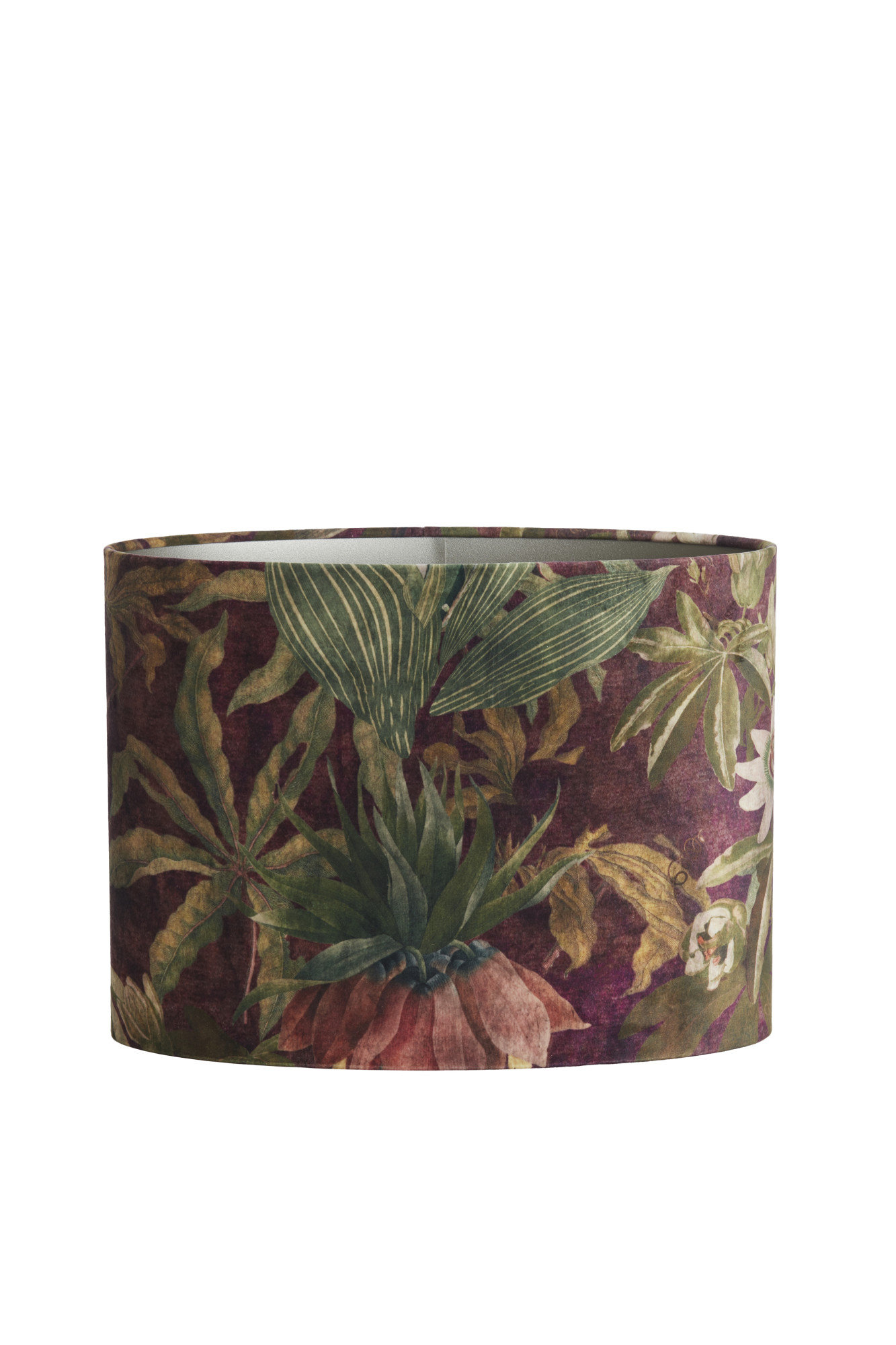Abat-jour motif tropical Light & Living Passion – Image 2