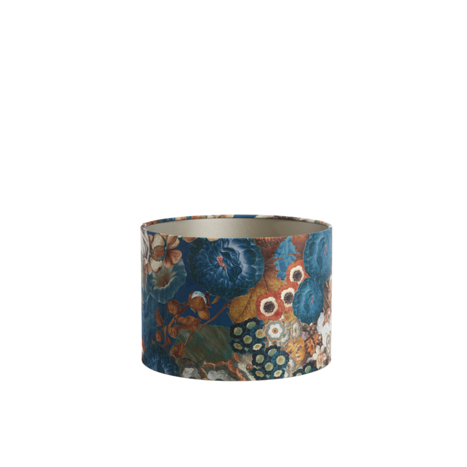 Abat-jour avec motif floral Light & Living Bloom - Ø 30 cm ...