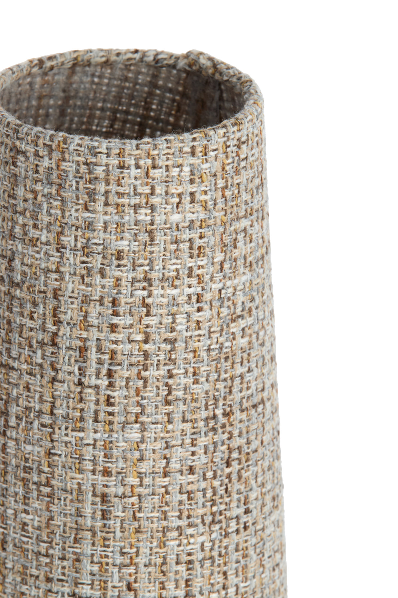 Lampe de table beige en tissu Light & Living Howie – Image 3