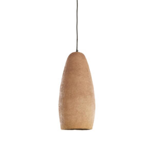 Suspension rustique marron Light & Living Divala