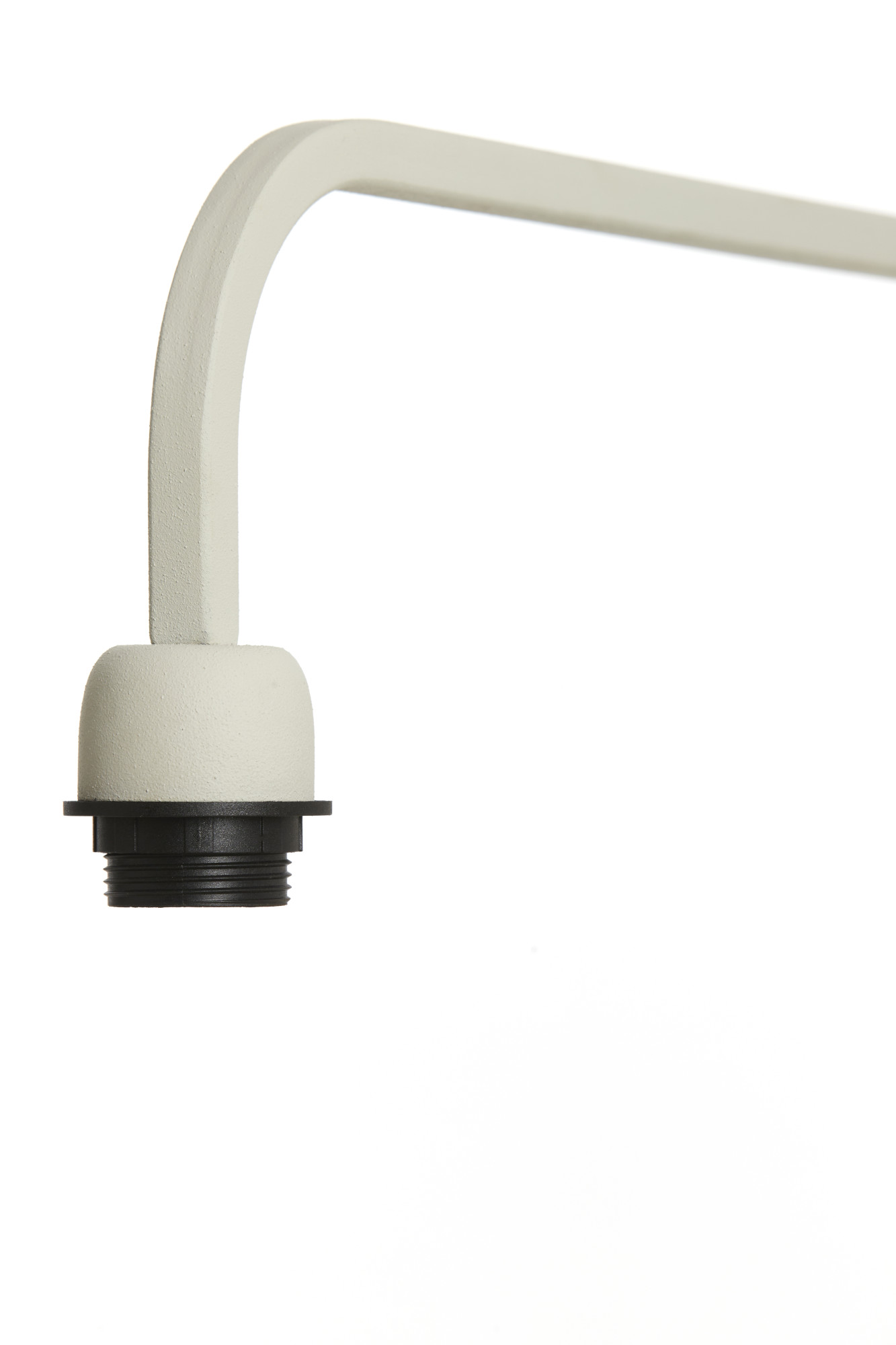 Applique murale avec base métallique Light & Living Mareno – Image 6