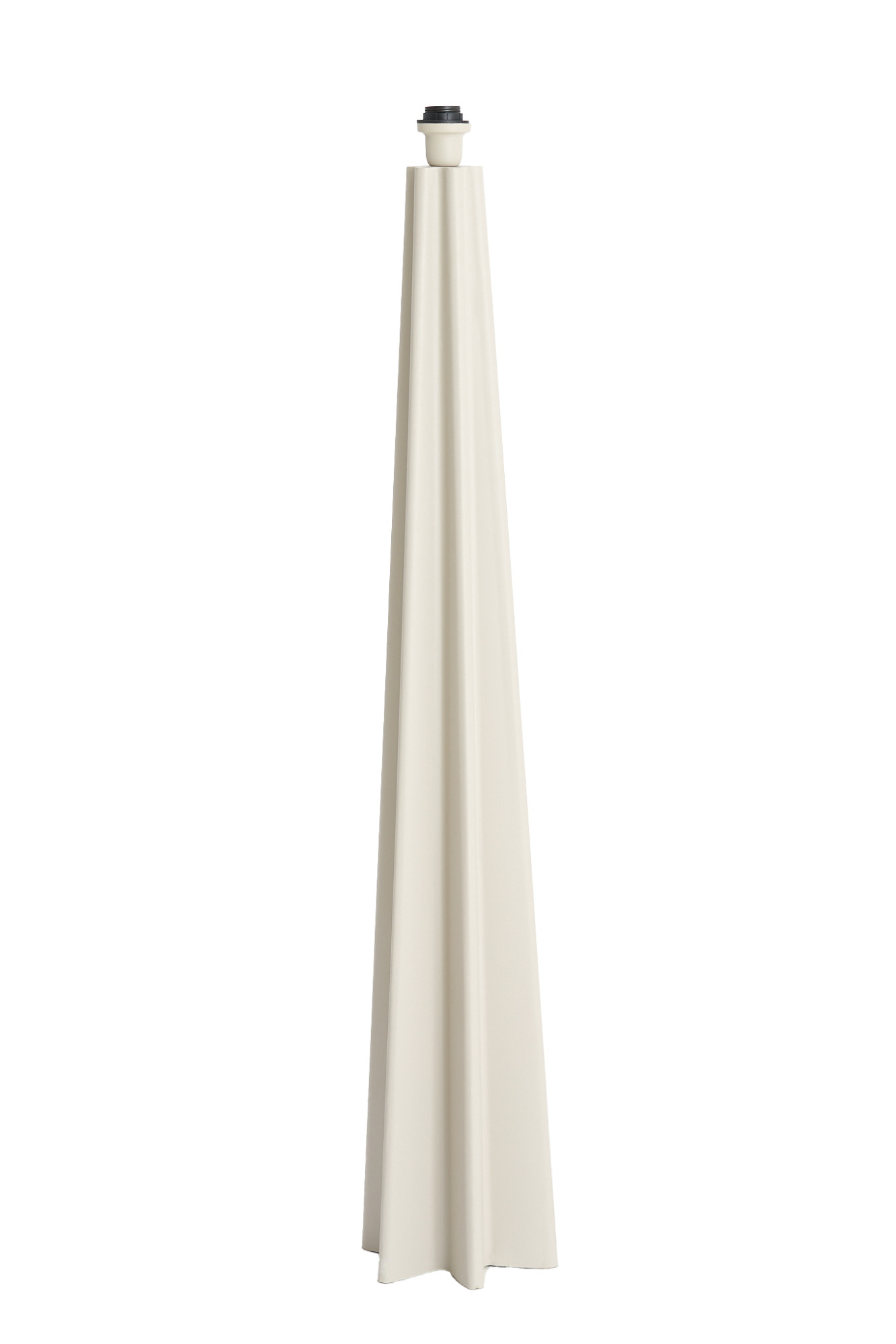 Lampadaire blanc en forme d’étoile Light & Living Kuala – Image 2