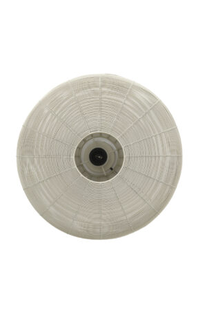 Alternative view of Suspension beige avec structure ouverte Light & Living Bahoto