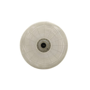 Suspension beige avec structure ouverte Light & Living Bahoto