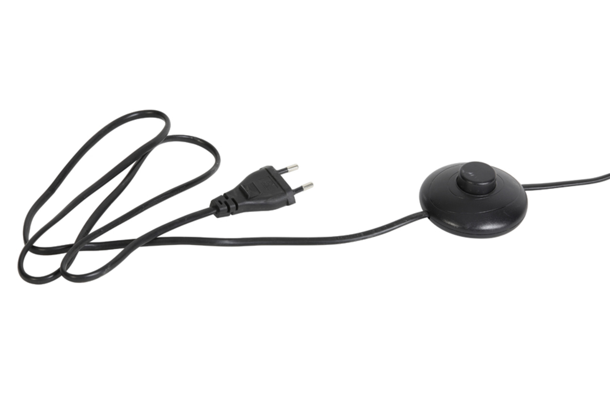 Piedestal de lampe en métal doré pour un intérieur stylé Light & Living Jamiri – Image 9