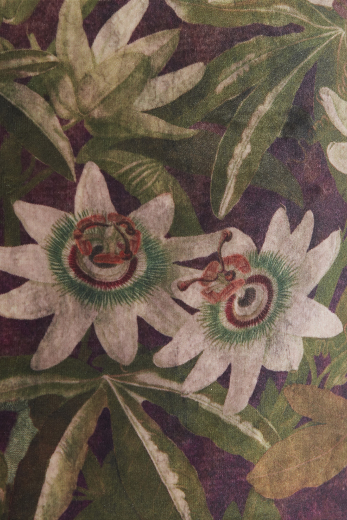 abat-jour imprimé floral tropical Light & Living Passion – Image 5