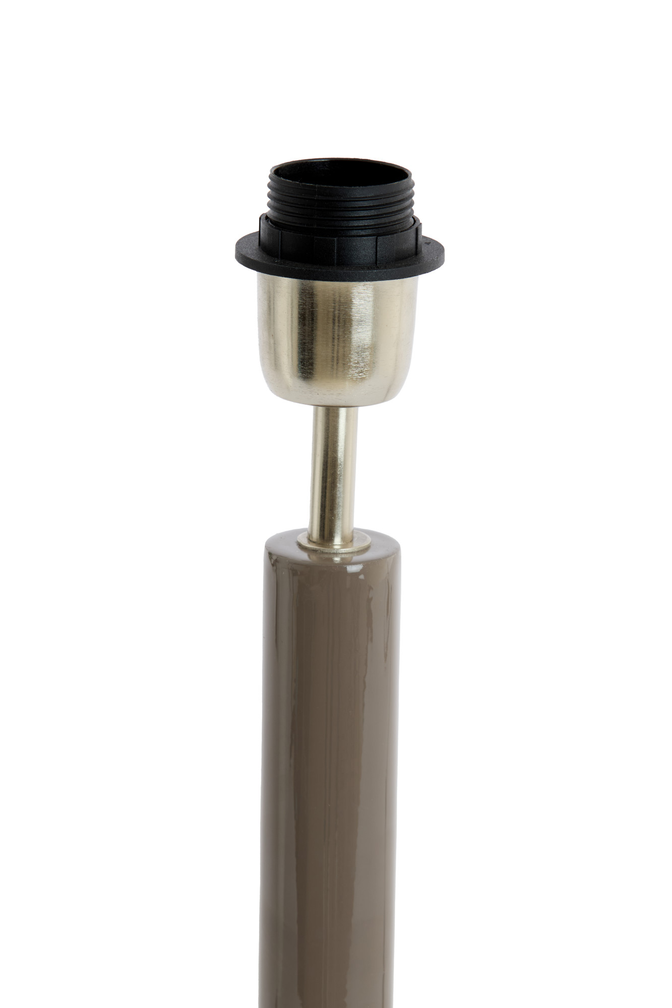 Socle de lampe moderne et lisse Light & Living Kulai – Image 3