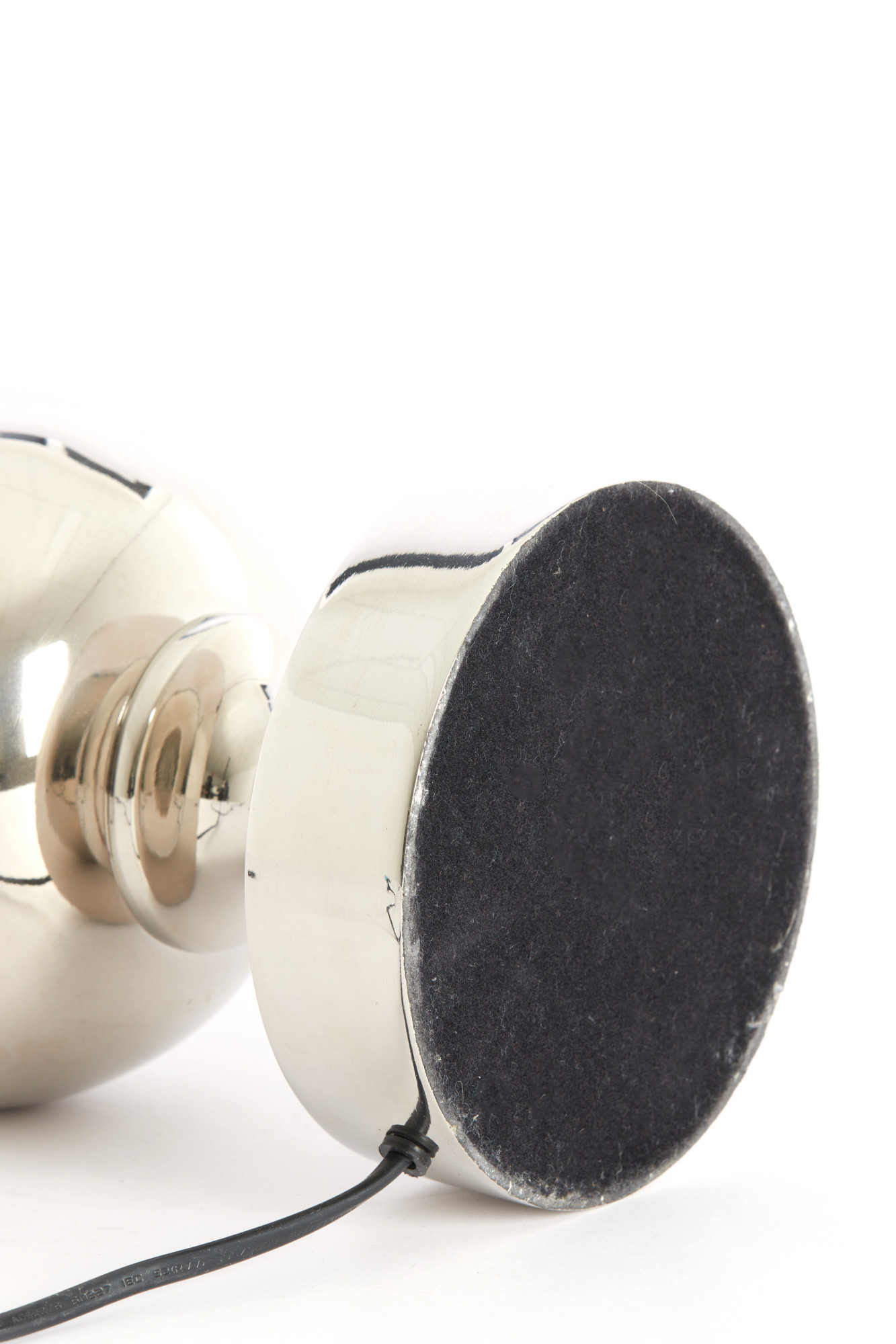 Pied de lampe classique transparent Light & Living Cady – Image 8