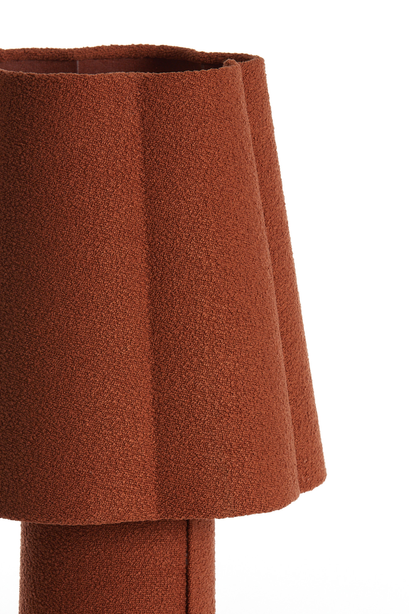 Petite lampe d'ambiance style vintage Light & Living Musaby – Image 4