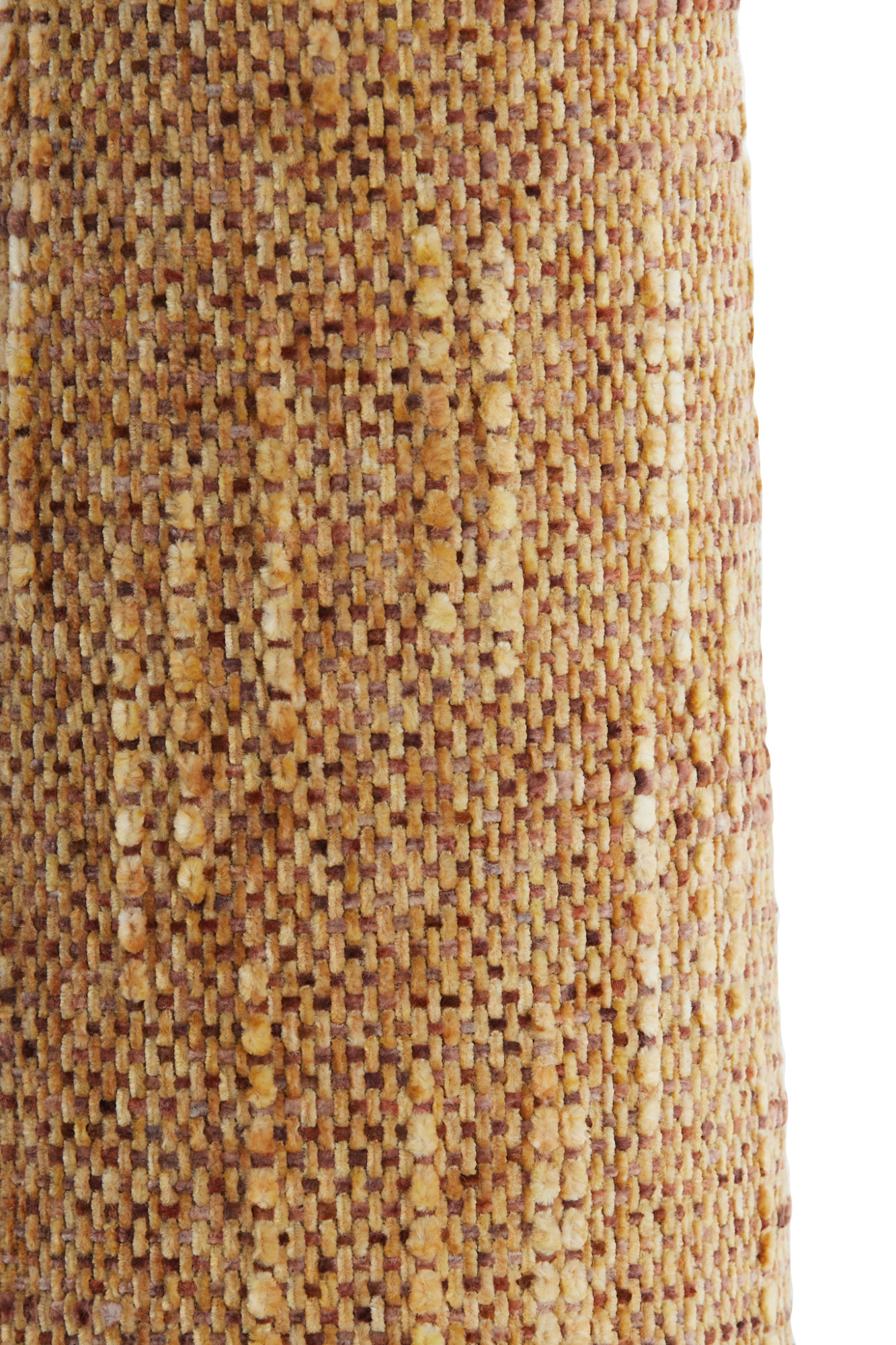 Abat-jour en tissu tissé naturel Light & Living Osire – Image 4