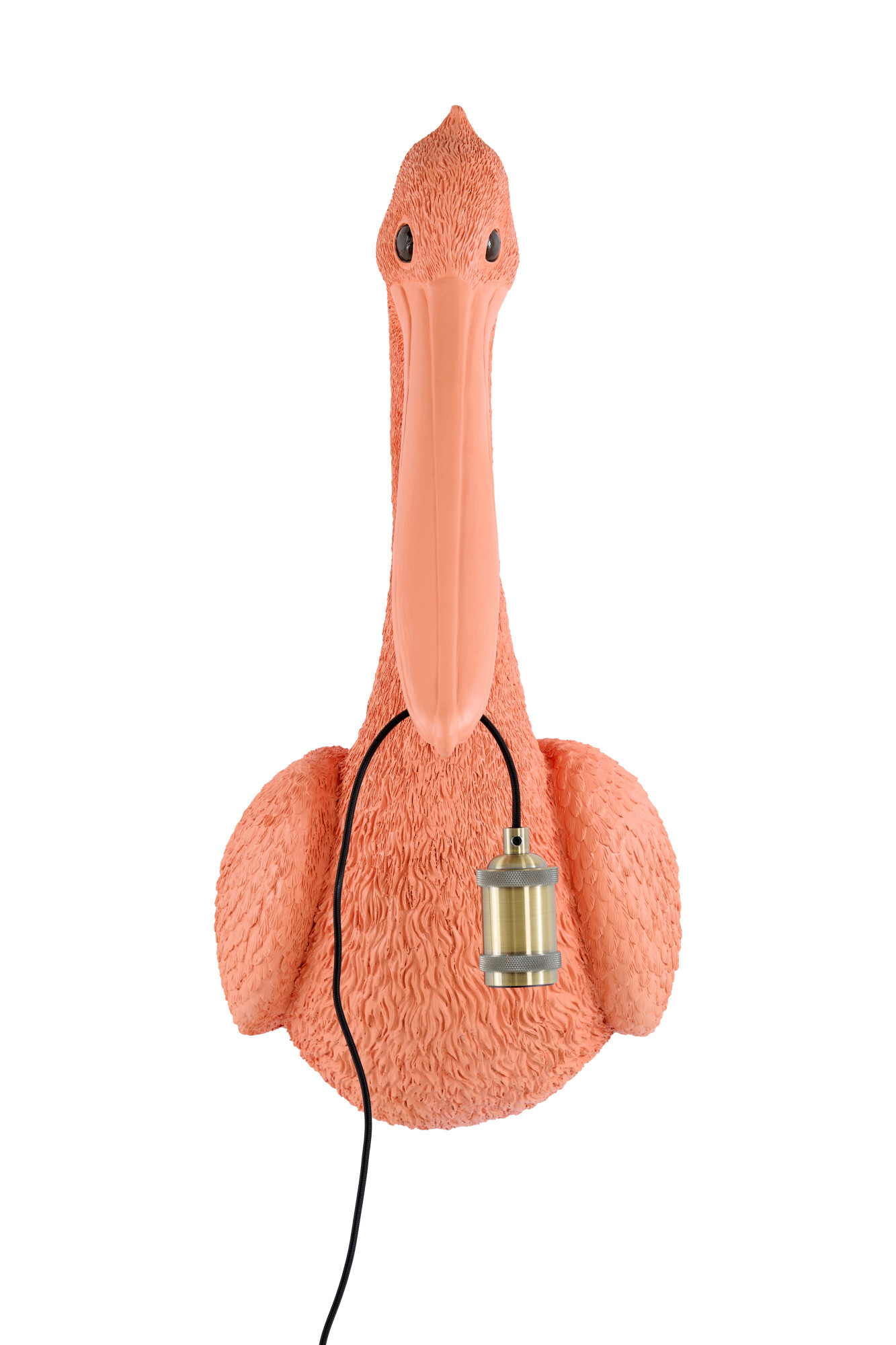 Abat-jour moderne en plusieurs couleurs Light & Living Pelican – Image 3