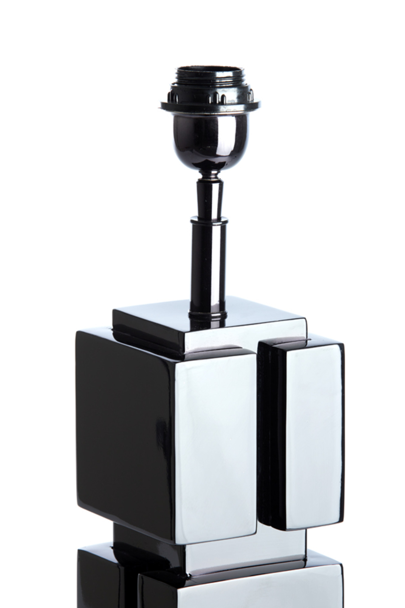 Lampe de table unique et élégante Light & Living Caio – Image 6
