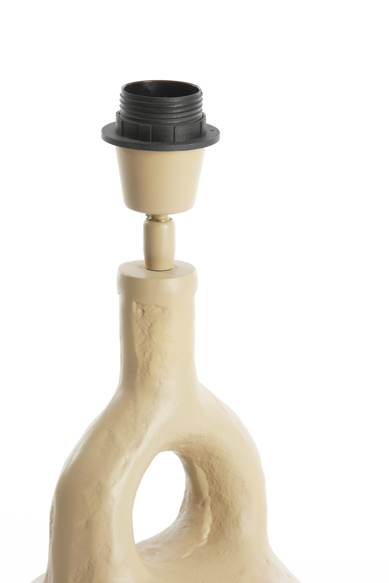 Socle de lampe large moderne Light & Living Imola – Image 6